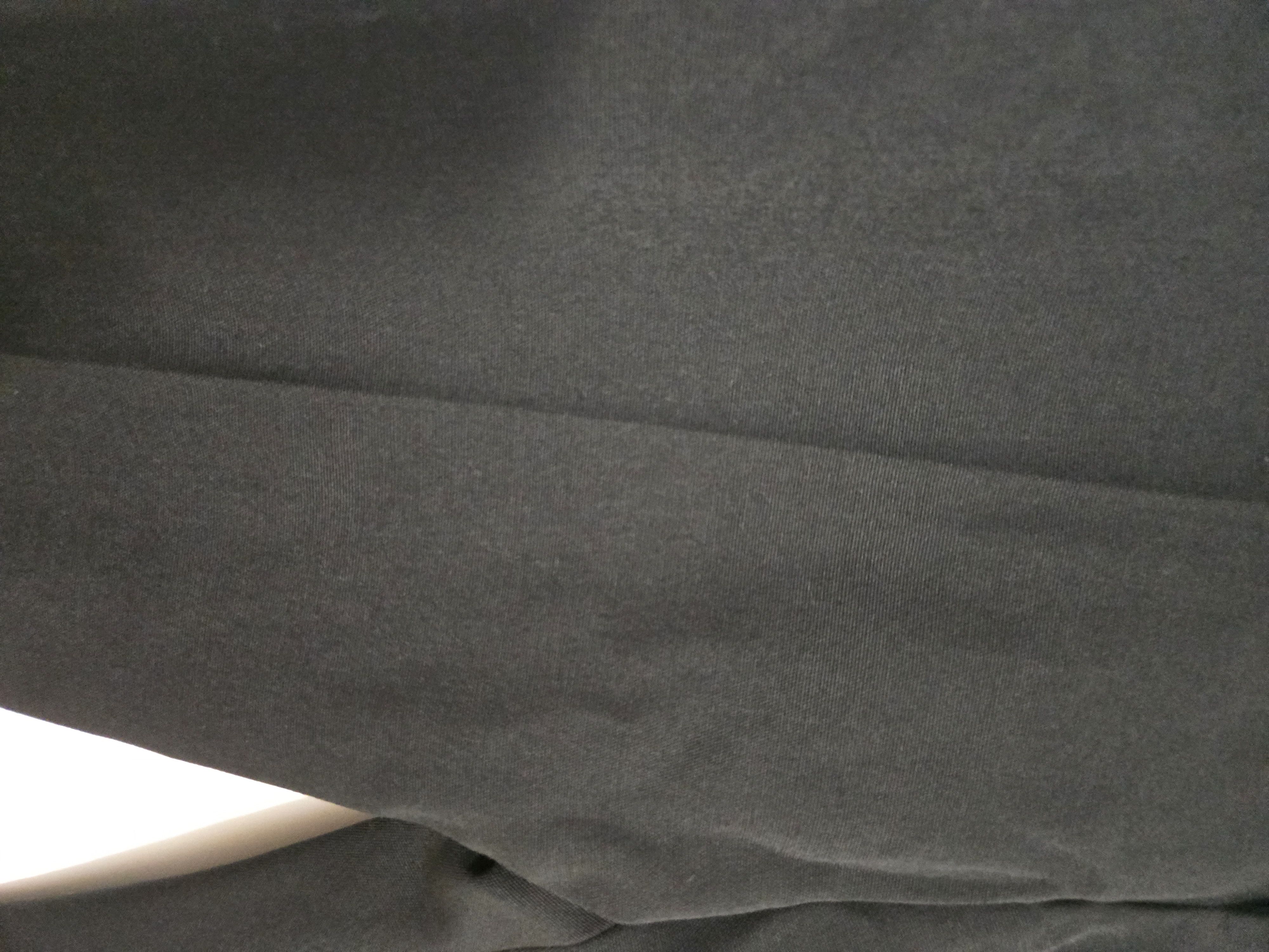 Off-White Black woolen dress pants Size US 34 / EU 50 - 2 Thumbnail