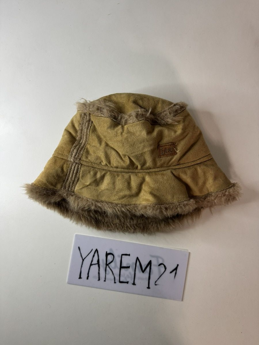 Lee Lee vintage hat cap Size ONE SIZE - 1 Thumbnail
