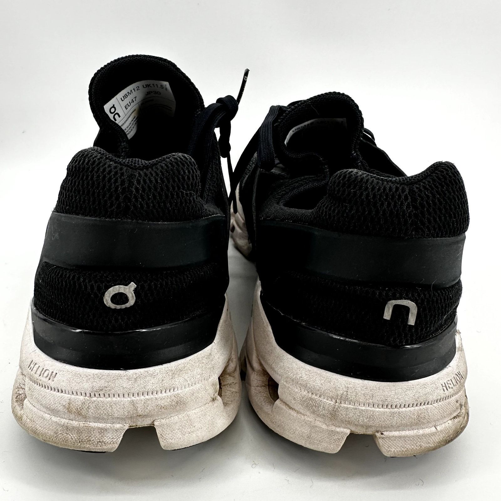 On On Running Cloudswift Sneakers CloudTec Sole Speedboard 12 Size US 12 / EU 45 - 6 Thumbnail