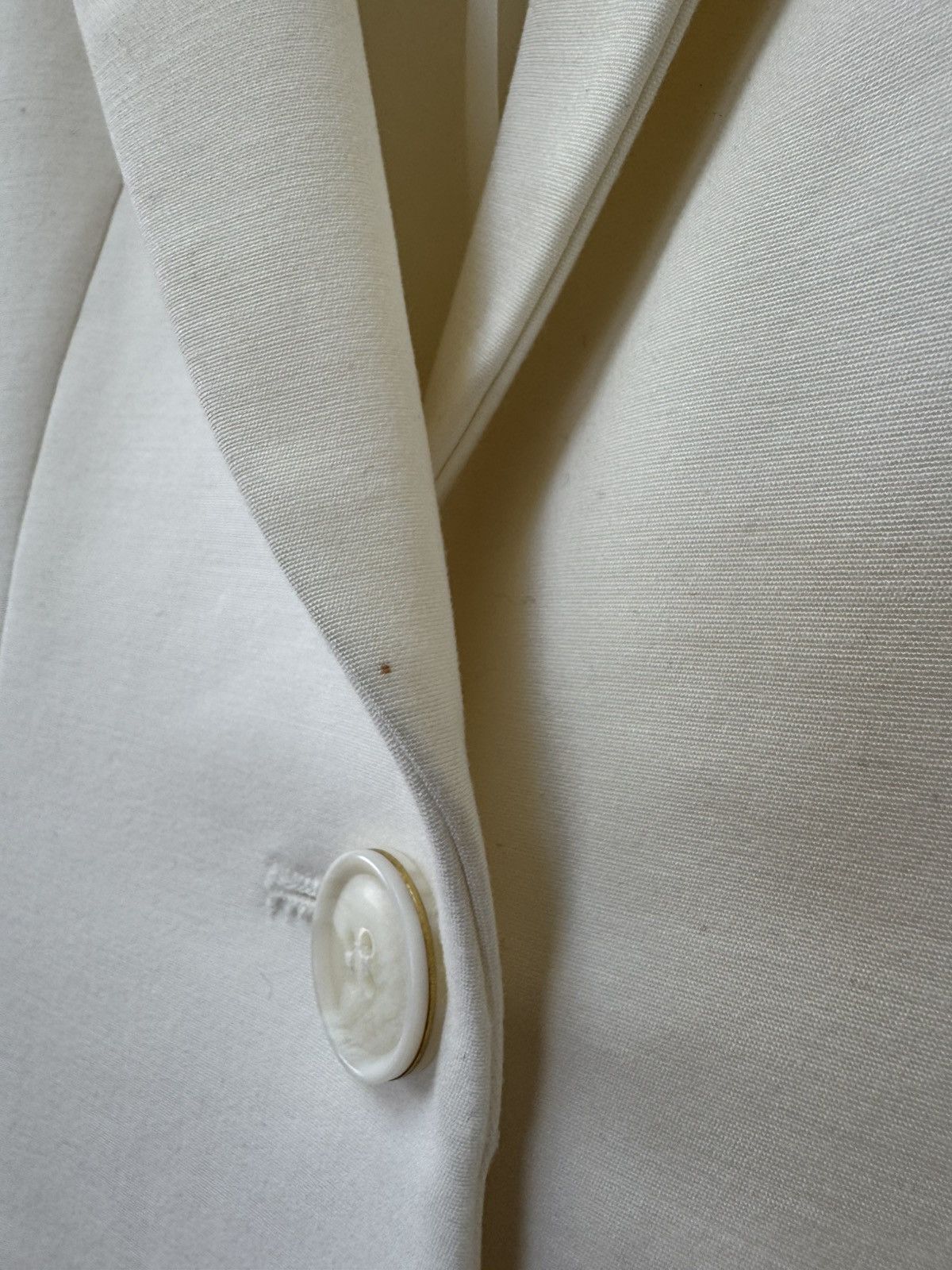 Other Antonio Melani women’s XS brilliant blazer sharp tailor Size XS / US 0-2 / IT 36-38 - 6 Thumbnail