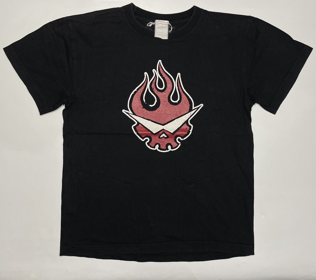 Anime × Japanese Brand Gurren Lagann Kamina emblem x Blue COSPA x Anime Japan Size US M / EU 48-50 / 2 - 2 Thumbnail