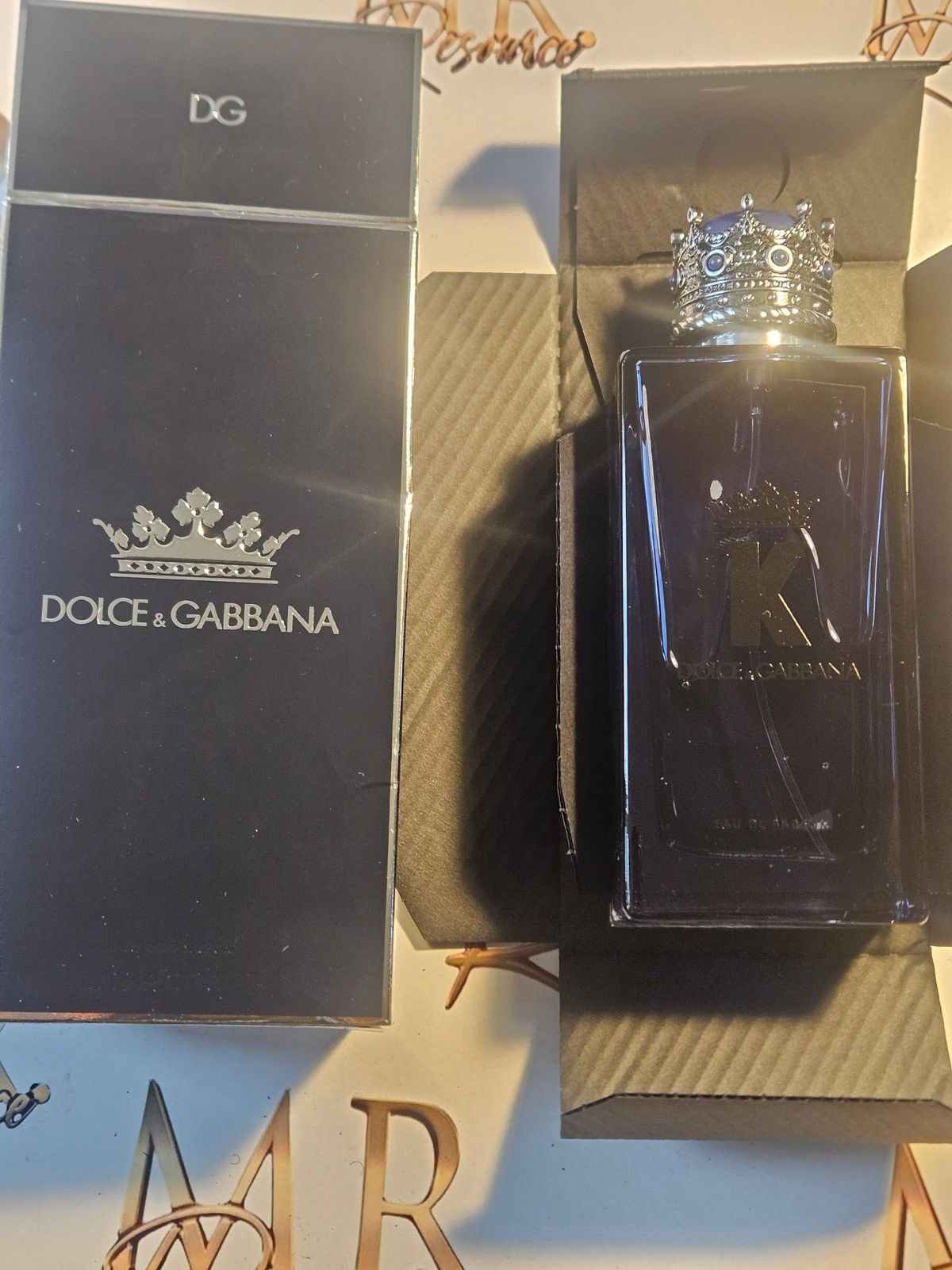 Dolce & Gabbana DOLCE AND GIBANNA Size ONE SIZE - 6 Thumbnail