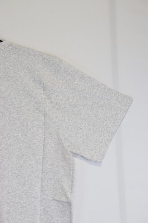 Off-White o1rshd1 3 PACK Short Sleeve Tee Shirt in Grey Size US XL / EU 56 / 4 - 9 Thumbnail