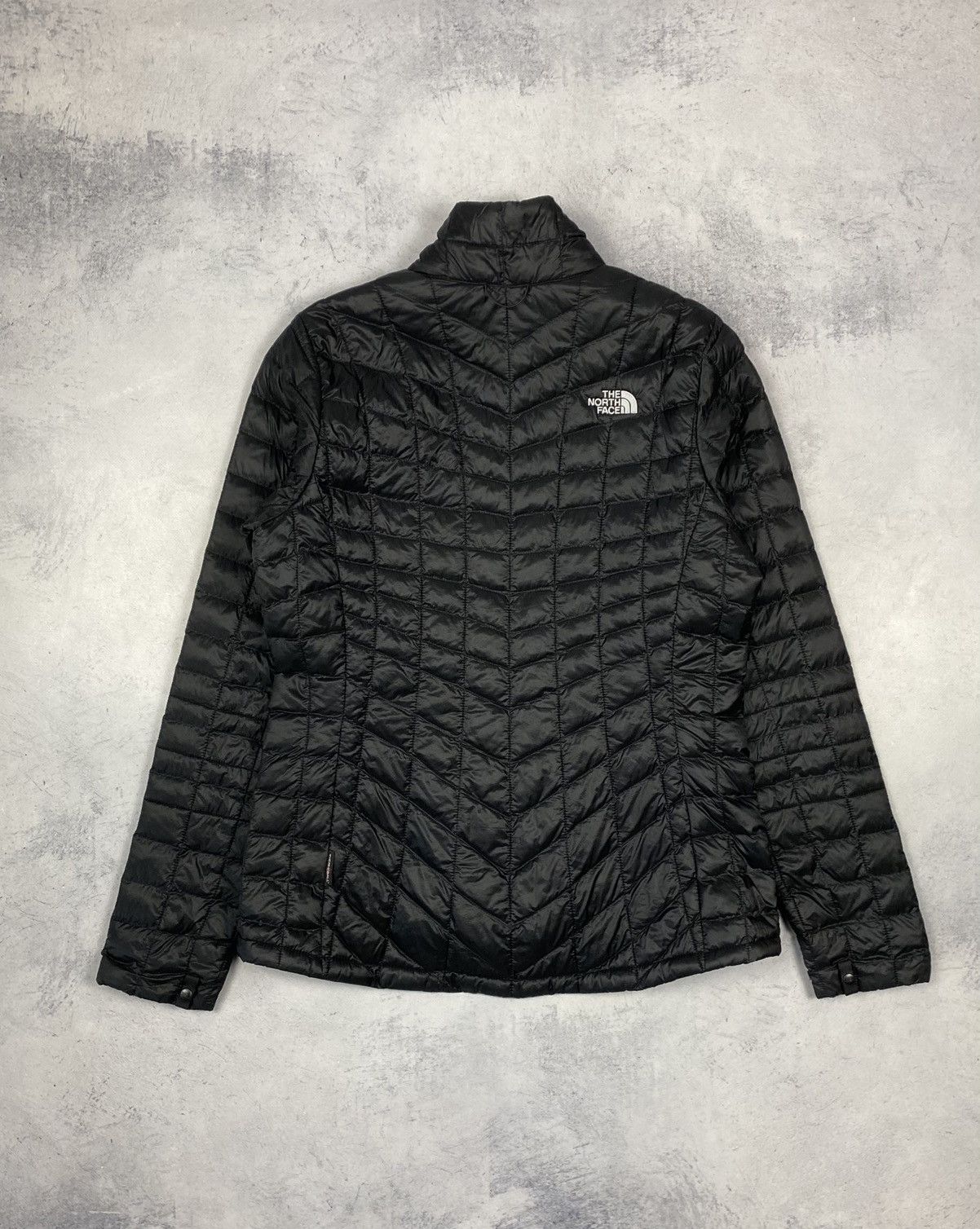 The North Face The North Face Thermoball Gorpcore Outdoor Down Jacket Size L / US 10 / IT 46 - 10 Thumbnail