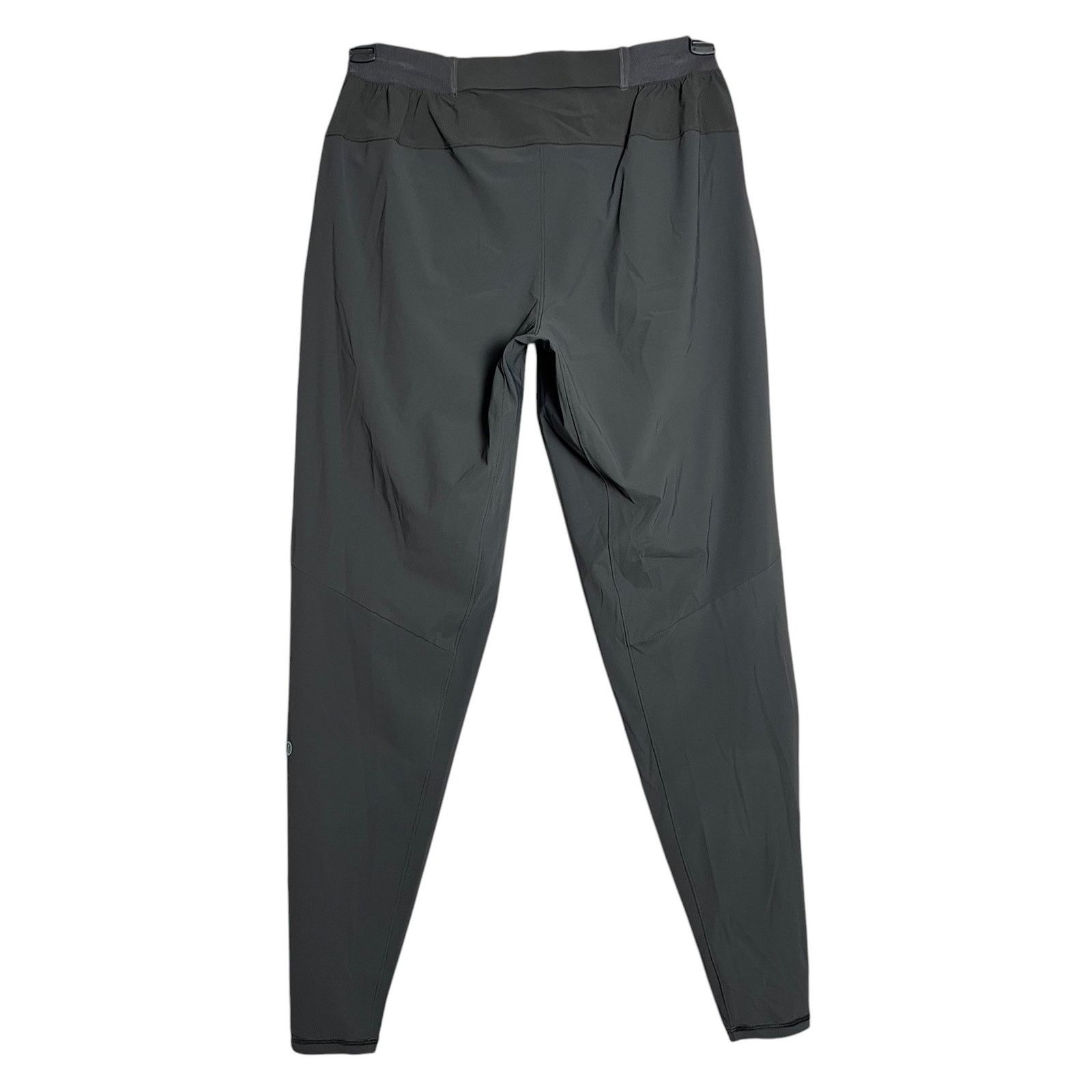 Lululemon Lululemon Surge Hybrid Pant Graphite Gray Size S Size US 33 - 2 Thumbnail