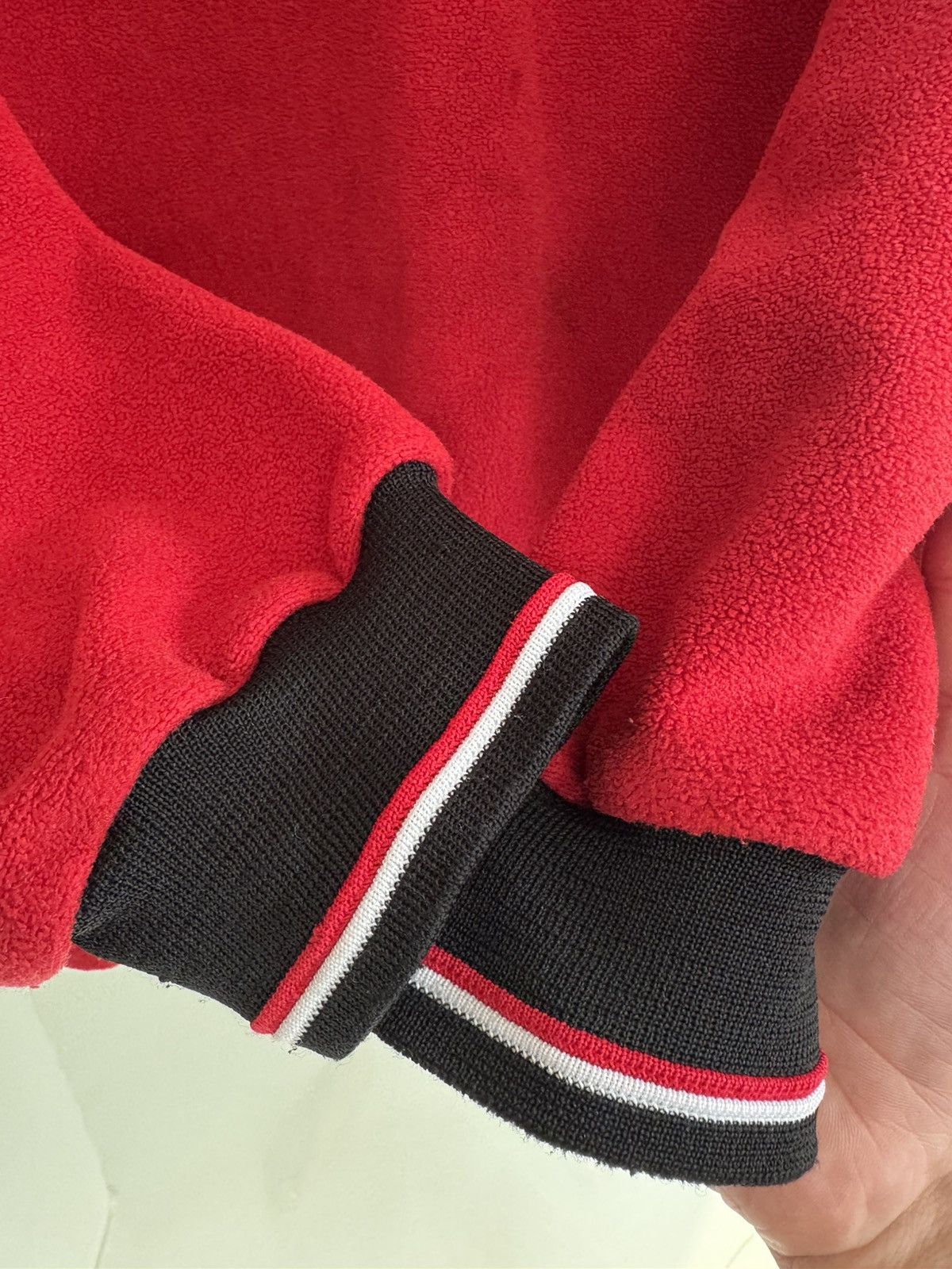 Vintage Vintage Southempton 2002-2003 Soccer Sweatshirt Football Kit Size US XL / EU 56 / 4 - 12 Thumbnail