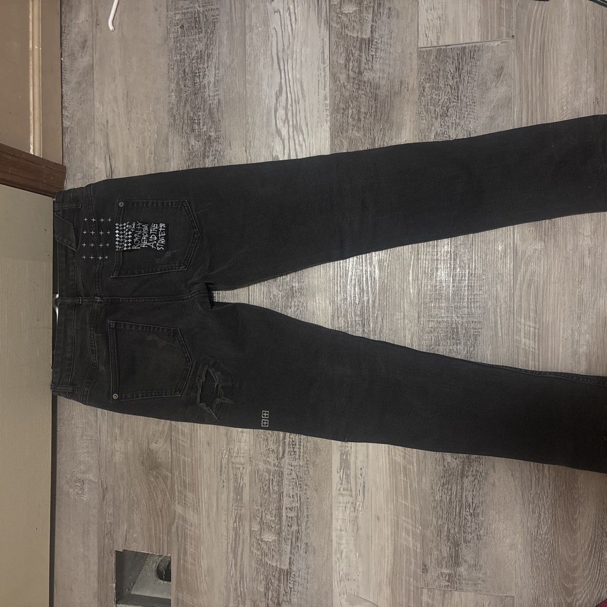 Ksubi Black ksubi jeans size 31 Size US 31 - 1 Thumbnail