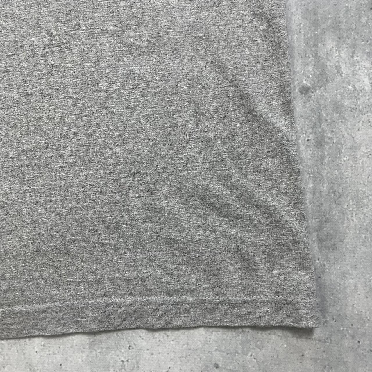 Vintage Vintage 2000s Dragon Skateboard T Shirt Gray Size L/XL Size US L / EU 52-54 / 3 - 21 Thumbnail