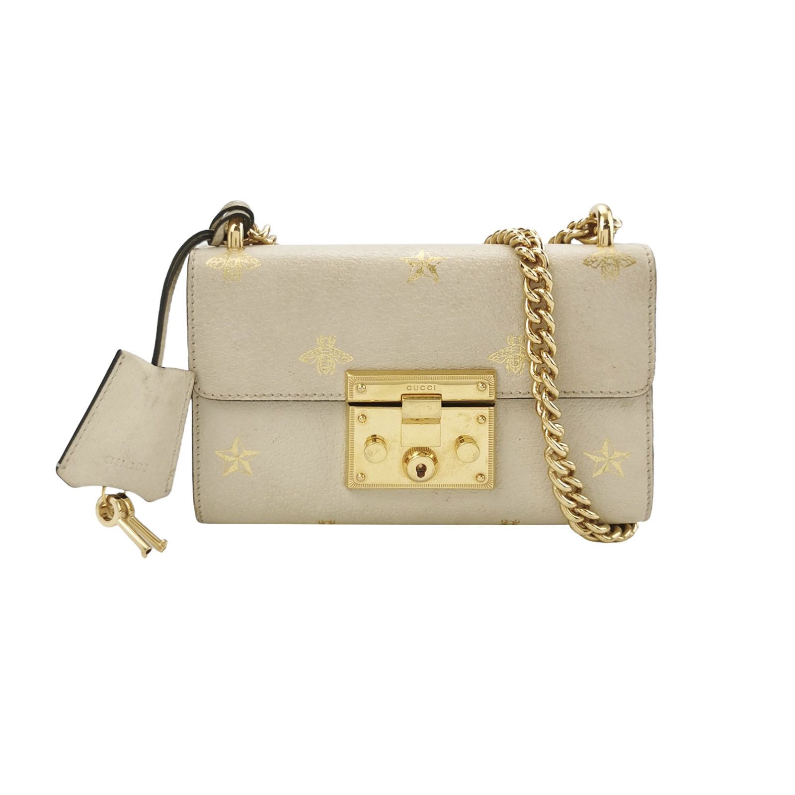 Gucci Gucci Women os Shoulder Bags Size ONE SIZE - 1 Thumbnail