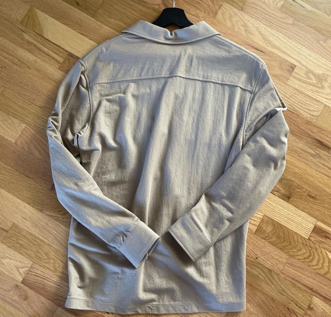 Uniqlo Uniqlo Button Up Size US S / EU 44-46 / 1 - 3 Thumbnail