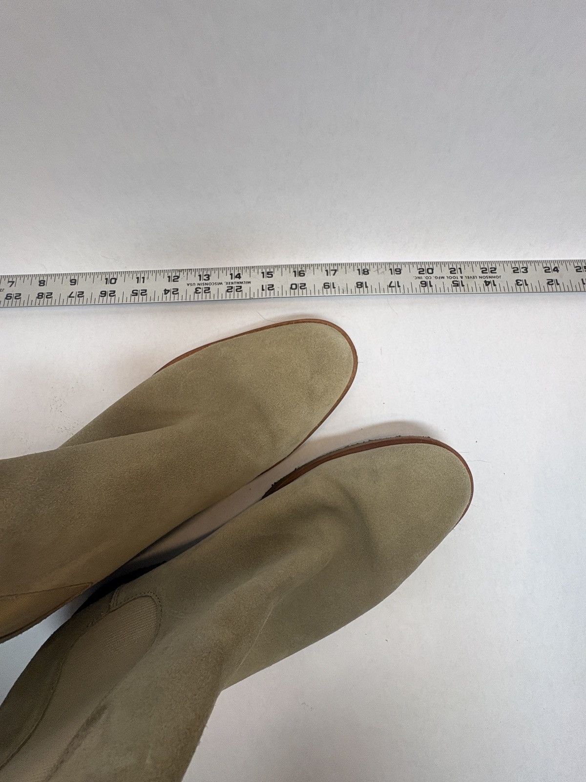 Mark McNairy Mark McNary New Amsterdam Desert boots Size US 11.5 / EU 44-45 - 2 Thumbnail