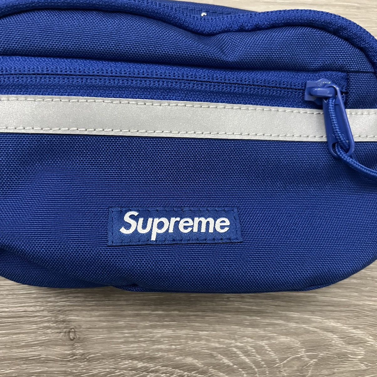 Supreme Supreme Mini Side Bag FW24 Size ONE SIZE - 3 Thumbnail