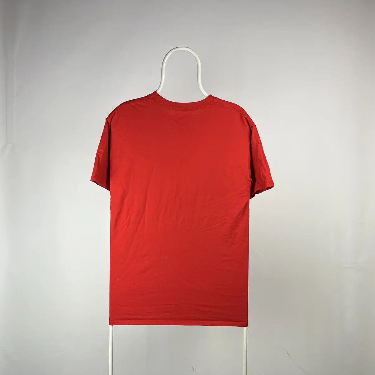 Band Tees Elvis T-shirt the king the arrived band tee size Large Size US L / EU 52-54 / 3 - 2 Thumbnail