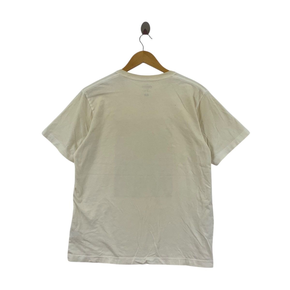 Keith Haring KEITH HARING x UNIQLO TUTTOMONDO Pisa 89 Tee Shirt Top Pop Size L / US 10 / IT 46 - 4 Thumbnail