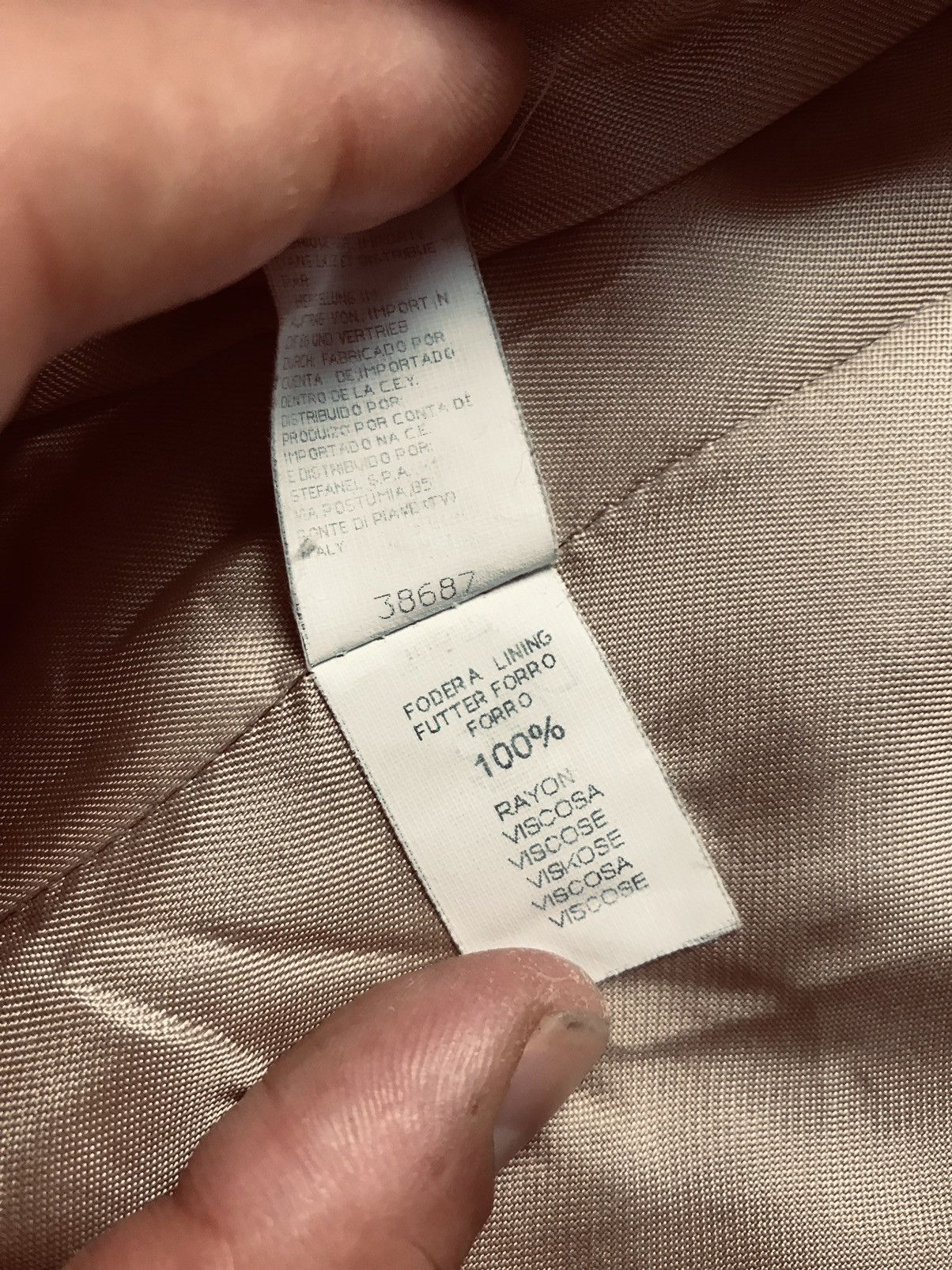 Jil Sander Jil Sander wool coat Size XS / US 0-2 / IT 36-38 - 8 Thumbnail