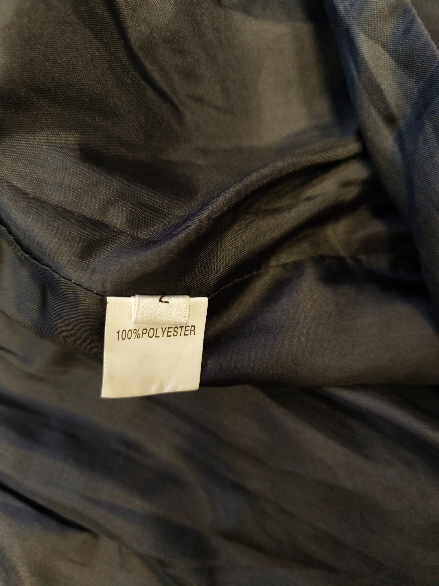 Stella McCartney Trench Coat With Print At The Bottom Size XS / US 0-2 / IT 36-38 - 8 Thumbnail