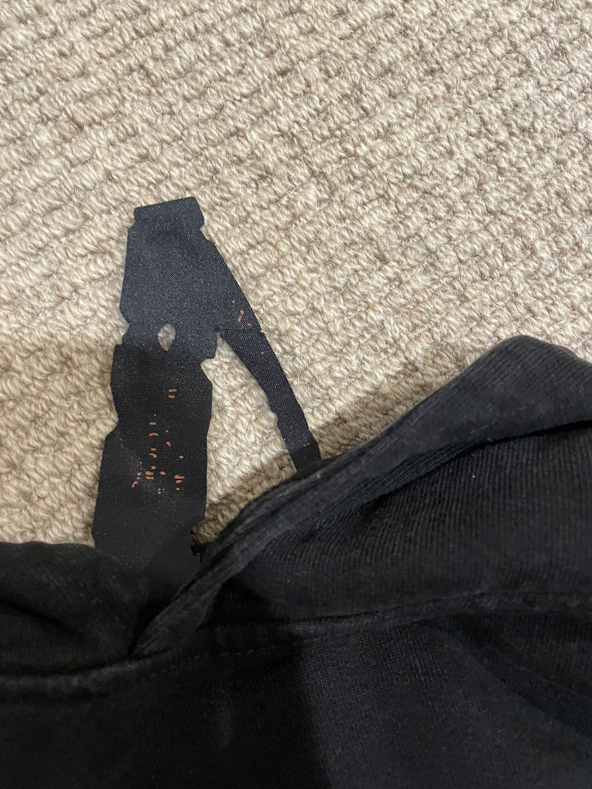 Vlone Vlone “I Love Chi” Hoodie Size US L / EU 52-54 / 3 - 10 Thumbnail