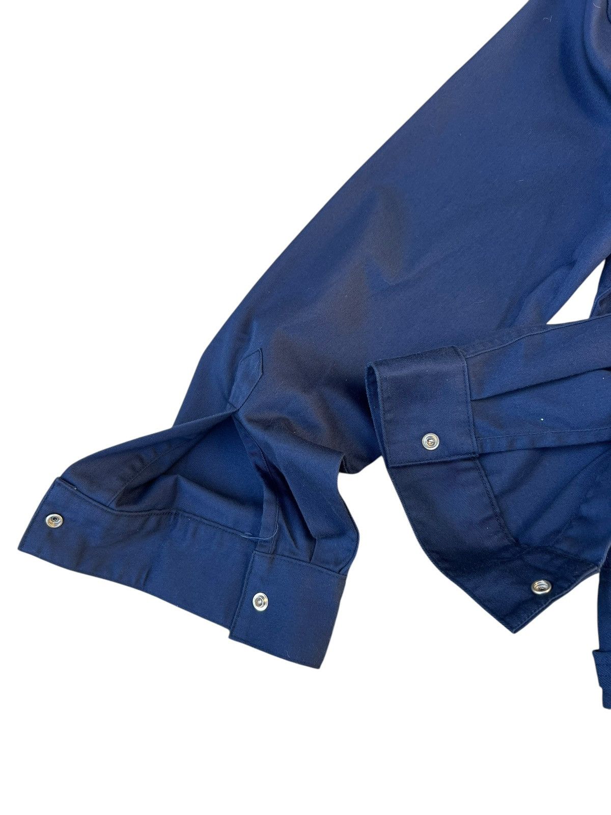 Pherrow's Pherrow’s Japan Stormy Blue Vagabonds Daytona Beach Jacket Size US M / EU 48-50 / 2 - 12 Thumbnail