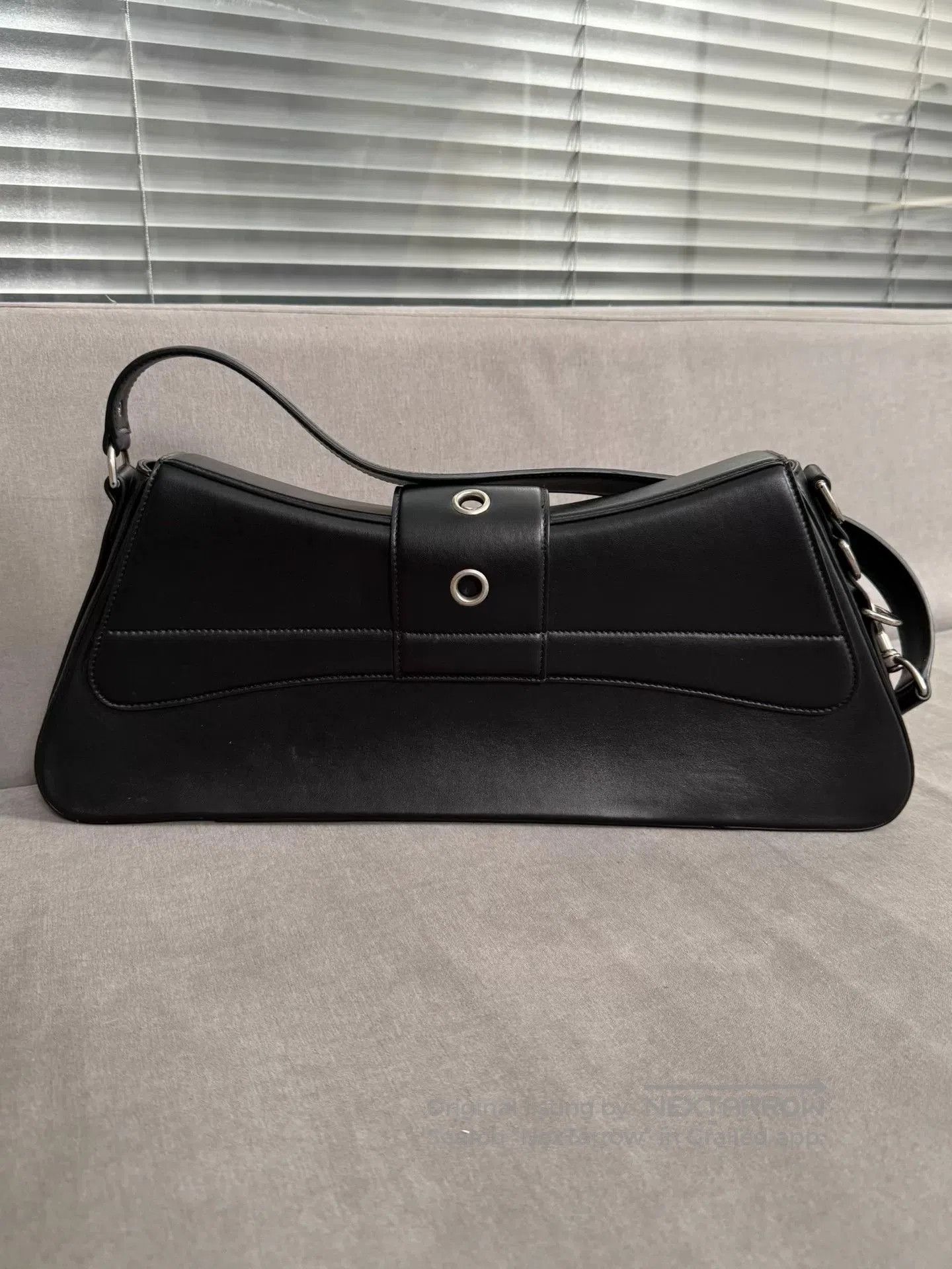 Balenciaga Balenciaga Lindsay Shoulder Bag Large New. Size ONE SIZE - 2 Thumbnail