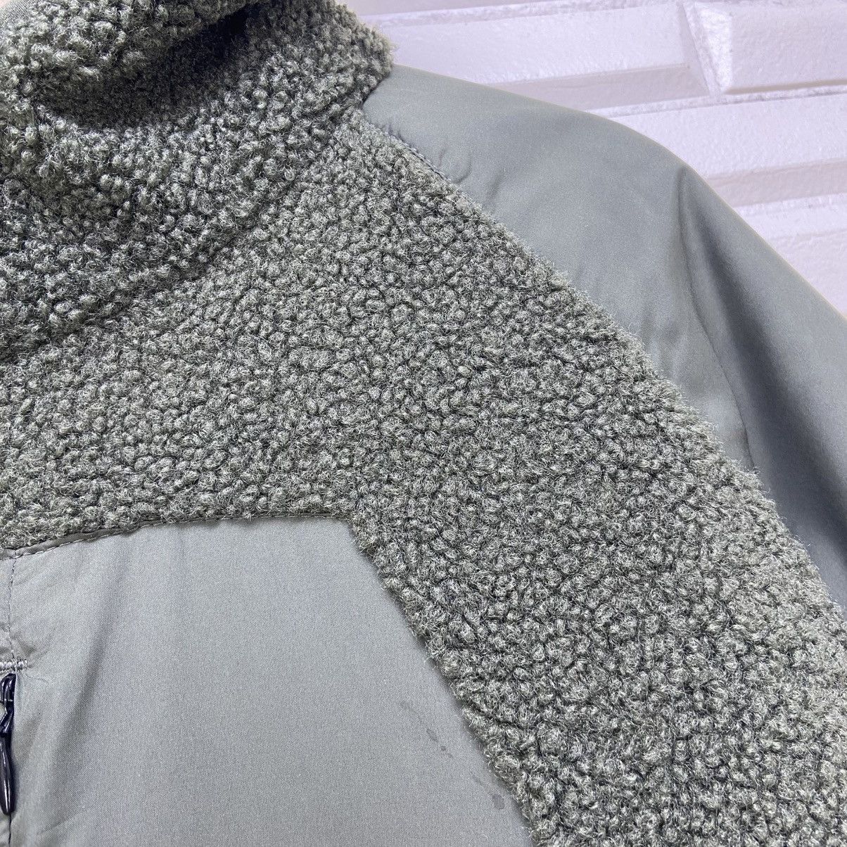 Japanese Brand Japanese Brand Fieldcore Flame Tech Fleece Deep Pile Jacket Size US M / EU 48-50 / 2 - 8 Thumbnail