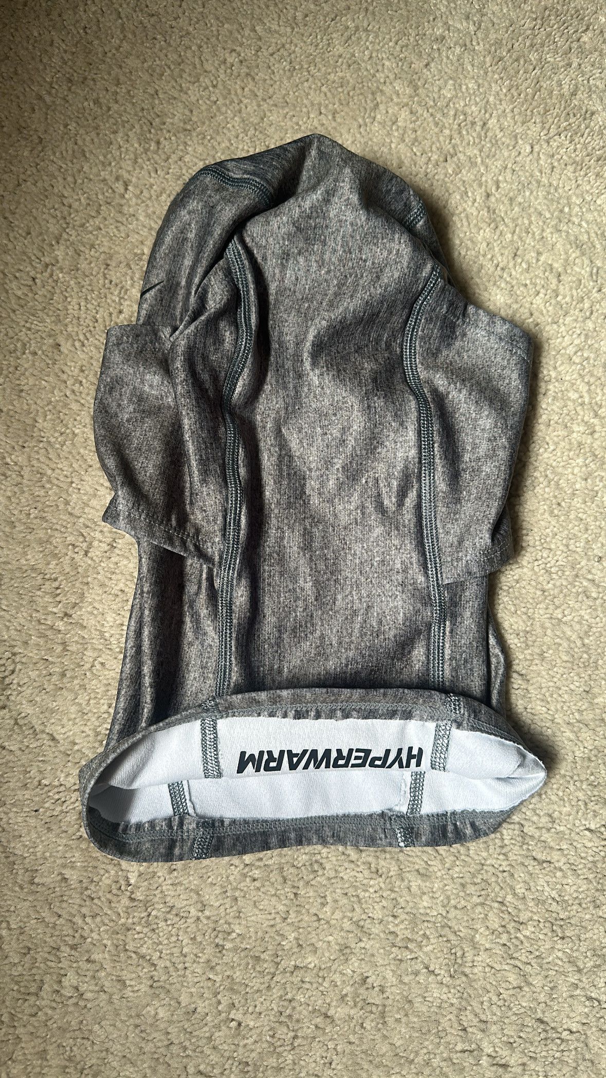 Nike Nike Pro Hyperwarm Hood Size ONE SIZE - 3 Thumbnail