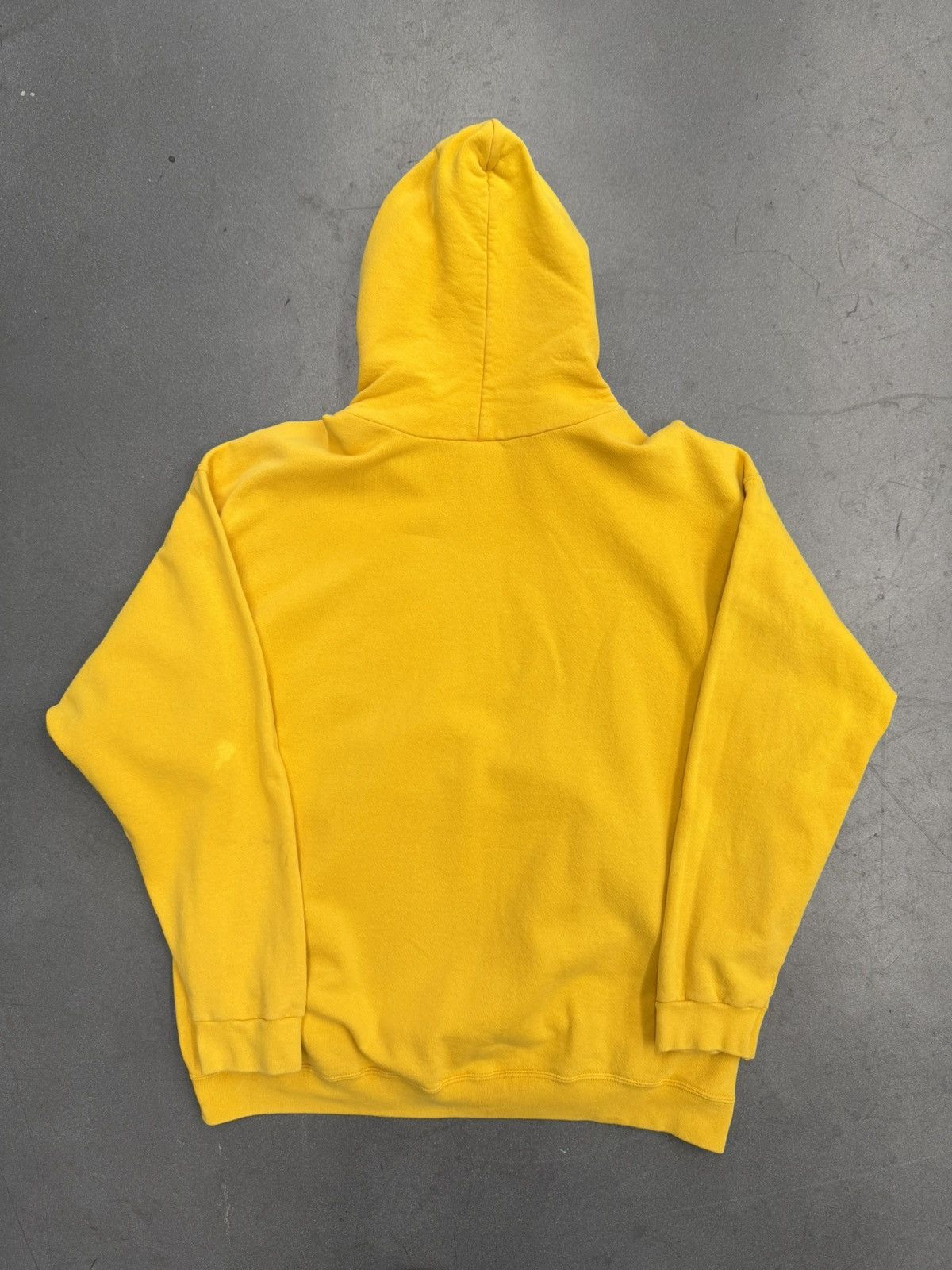 90's Vintage Nike Side Swoosh Embroidered Pullover Hoodie