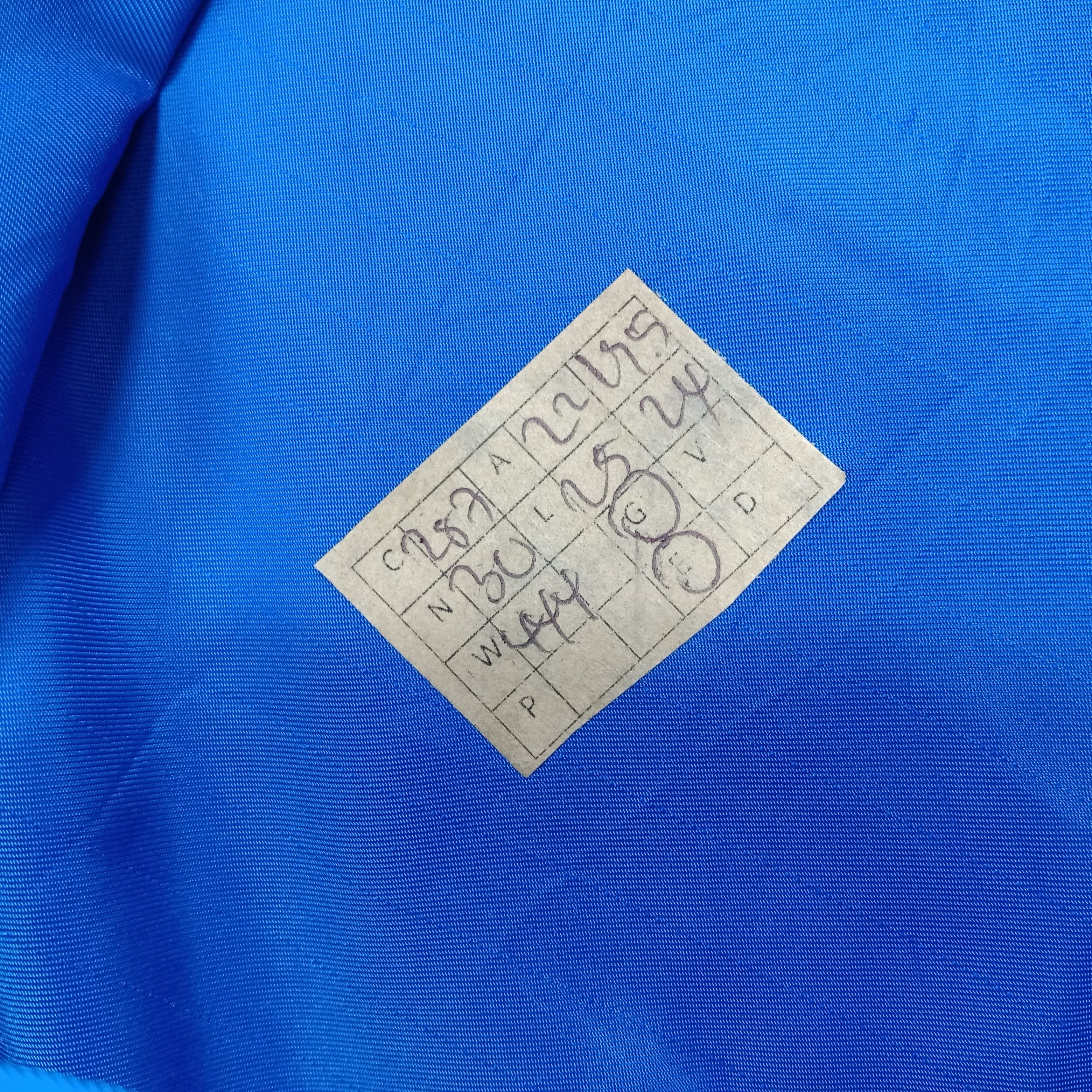 Japanese Brand TRD Toyota Racing Motorsports Custom Logo Jacket C287N30 Size US M / EU 48-50 / 2 - 9 Thumbnail