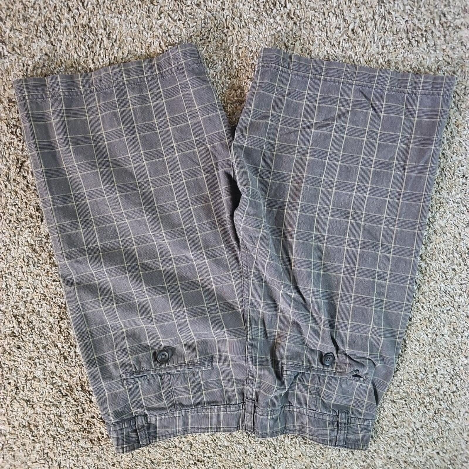 Other Alpine Designs Sz 30 Shorts Size US 30 / EU 46 - 4 Thumbnail