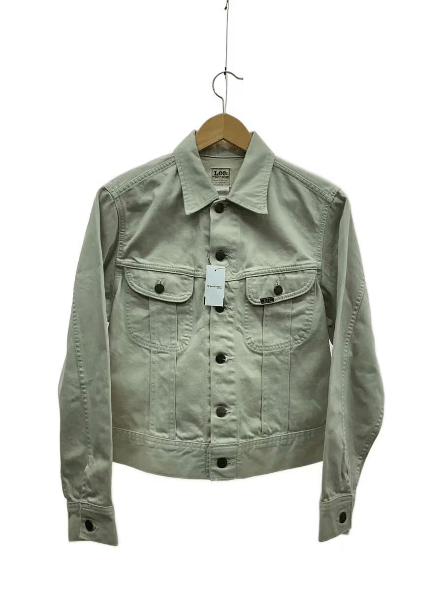 Lee Lee Westerner jacket Size US S / EU 44-46 / 1 - 1 Thumbnail