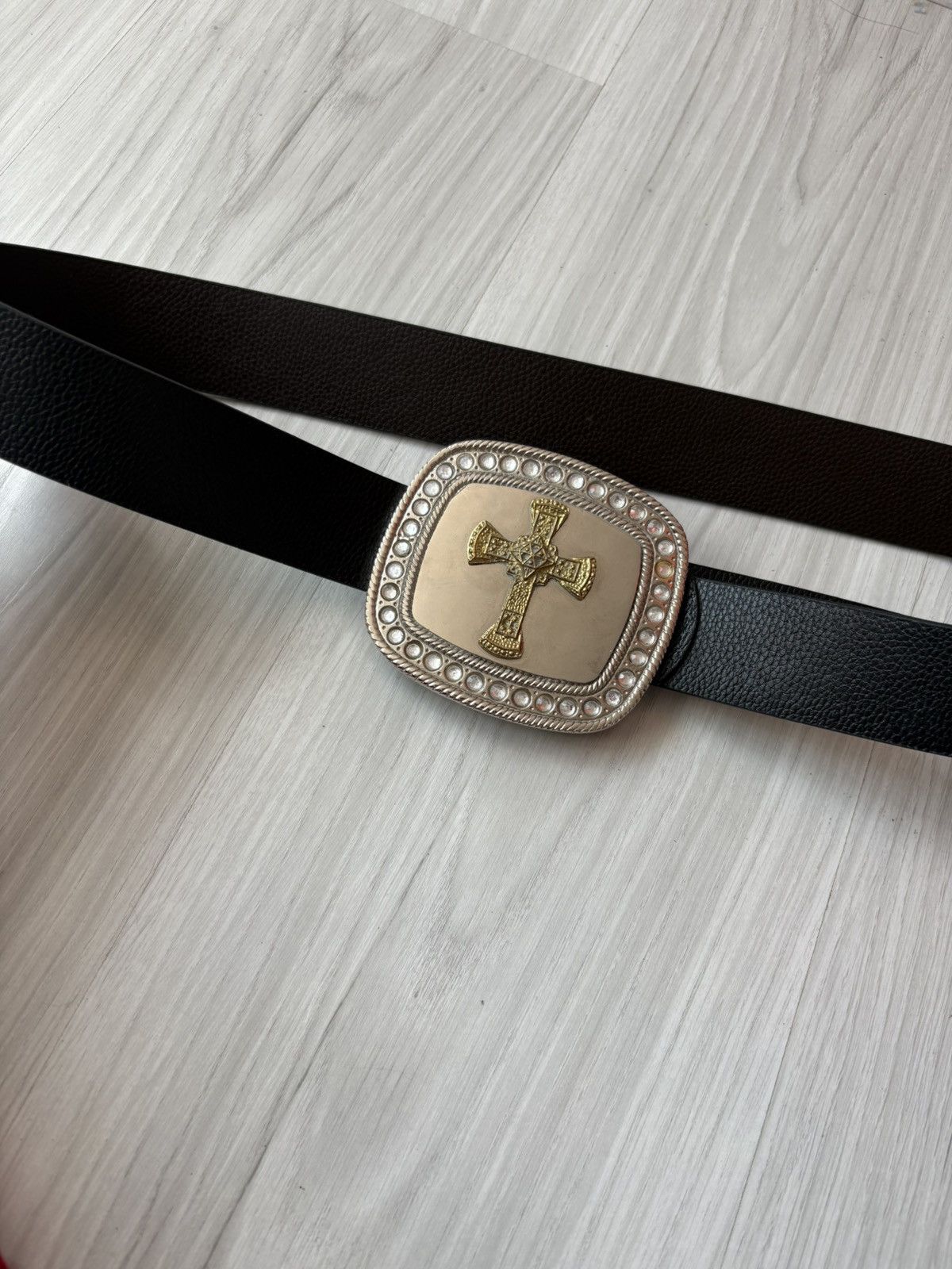 Vintage y2k belt Size ONE SIZE - 5 Thumbnail