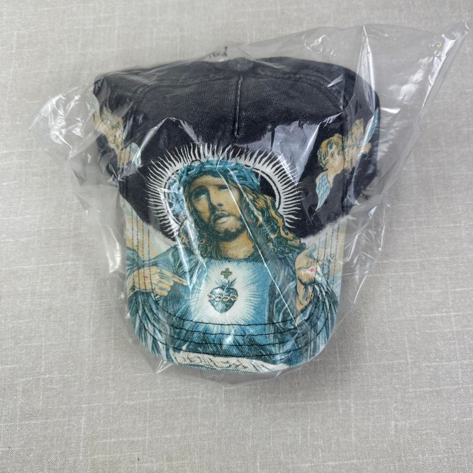 Supreme 🪽 Supreme Jesus 5-Panel Size ONE SIZE - 3 Thumbnail