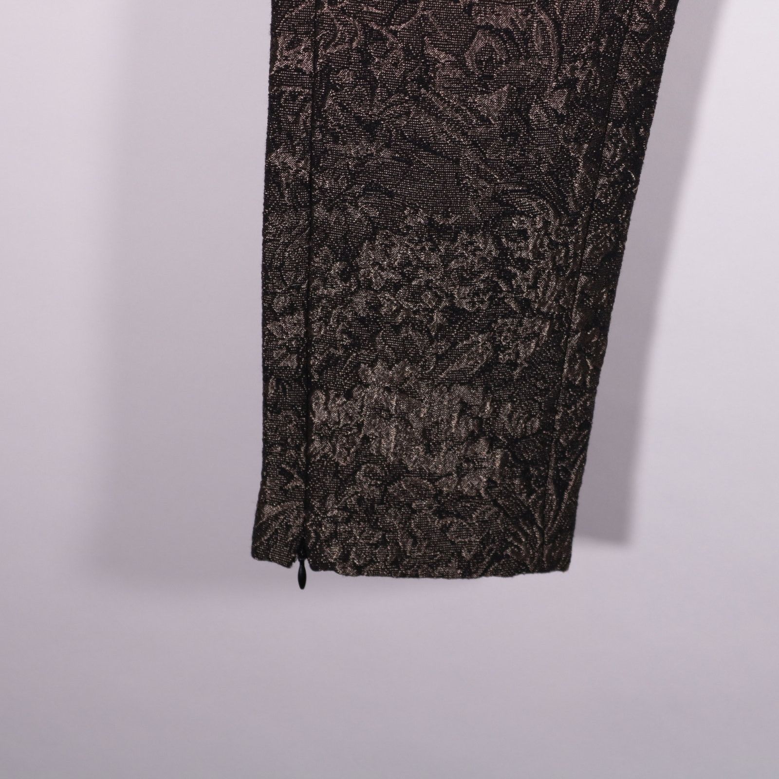 Golden Goose Golden Goose Deluxe Brand Jacquard Trousers Large Size 27" / US 4 / IT 40 - 3 Thumbnail