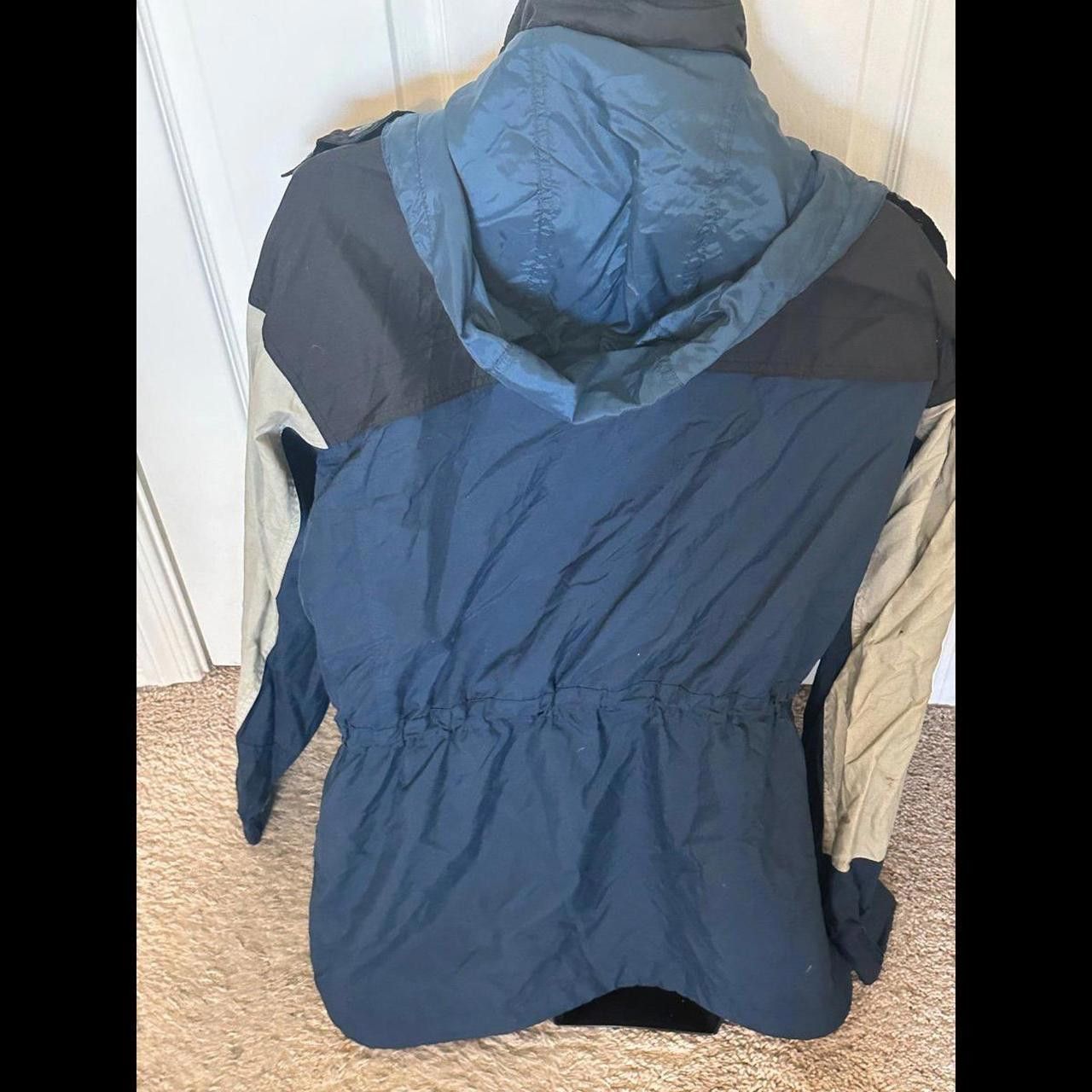 Designer Mens Pre Own As Is 270d Size US M / EU 48-50 / 2 - 5 Thumbnail