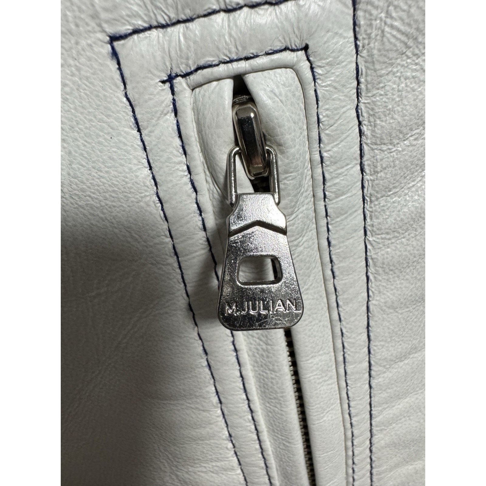 Wilsons Leather Vintage Men’s Wilson Leather M Julian Dragon Size US XXL / EU 58 / 5 - 11 Thumbnail