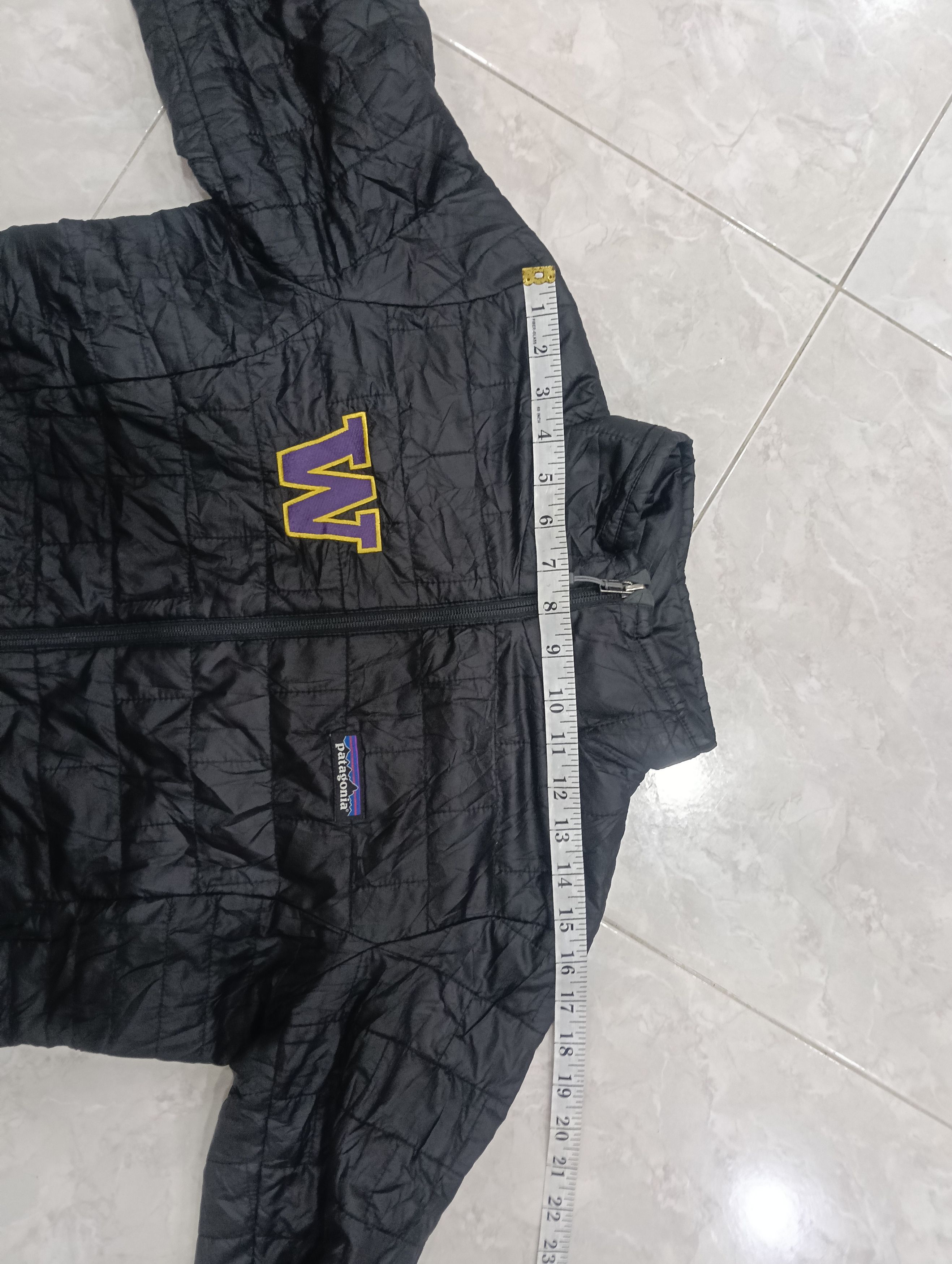 Patagonia Patagonia Simple Puffer Primaloft Jacket Size M / US 6-8 / IT 42-44 - 18 Thumbnail