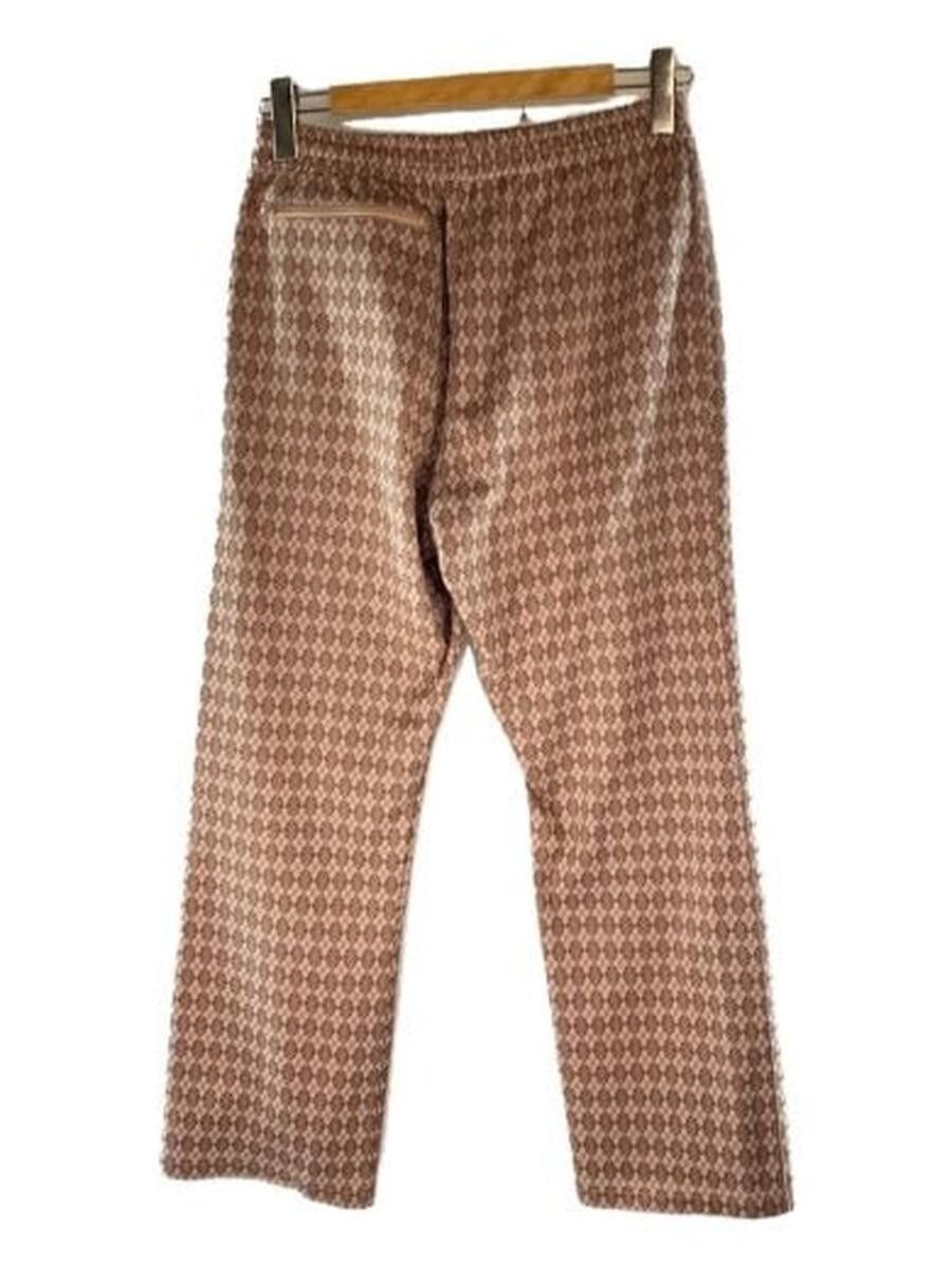 Needles Needles Polyester Pants Pink Size US 30 / EU 46 - 2 Thumbnail