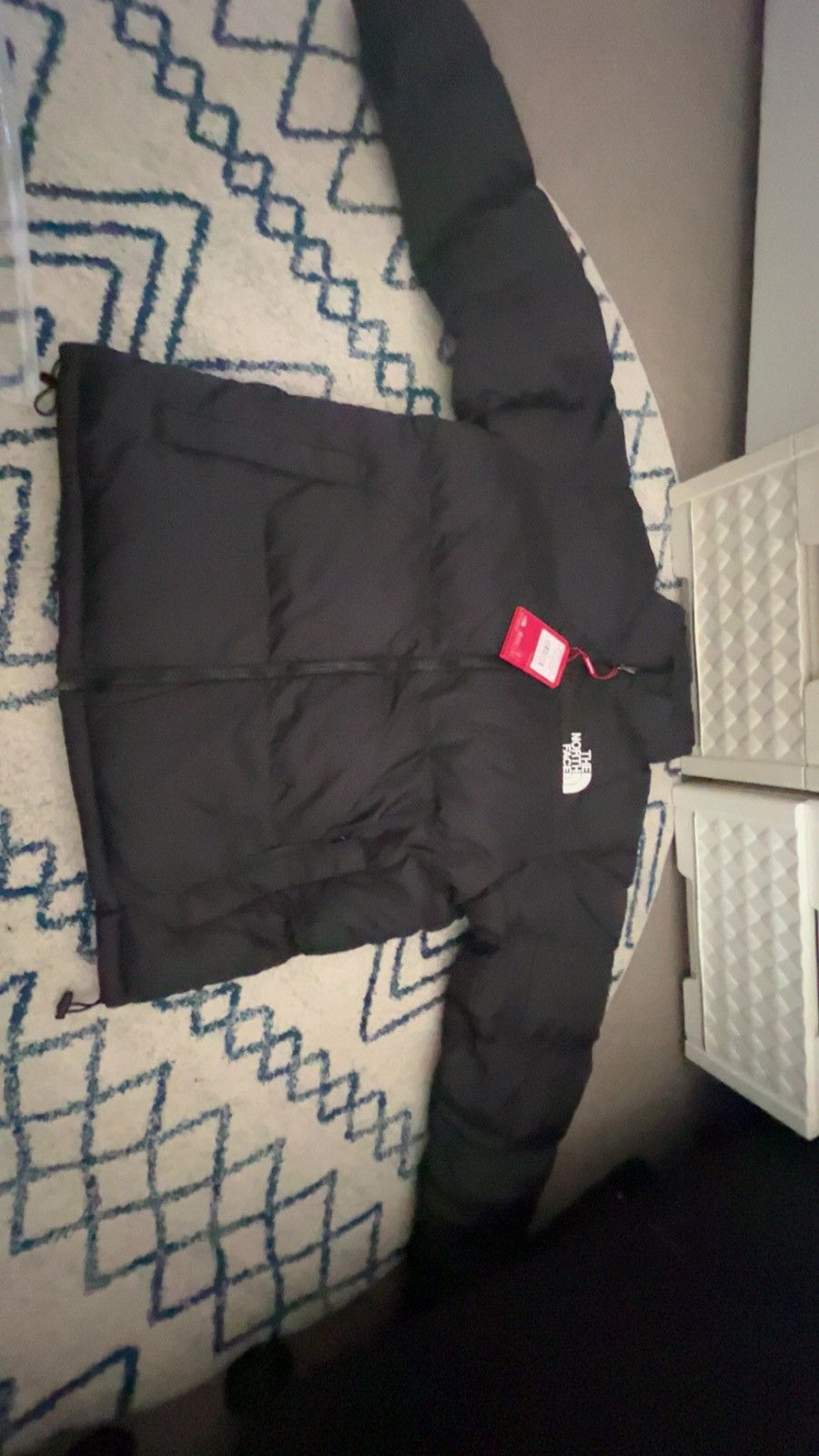 The North Face The northface puffer Size US L / EU 52-54 / 3 - 5 Thumbnail