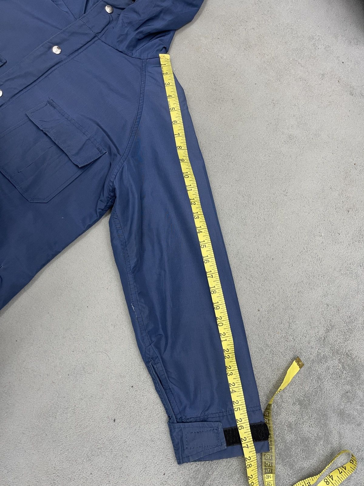 L.L. Bean ARCHIVE💥VTG L.L.BEAN GORPCORE JACKET Size US M / EU 48-50 / 2 - 14 Thumbnail