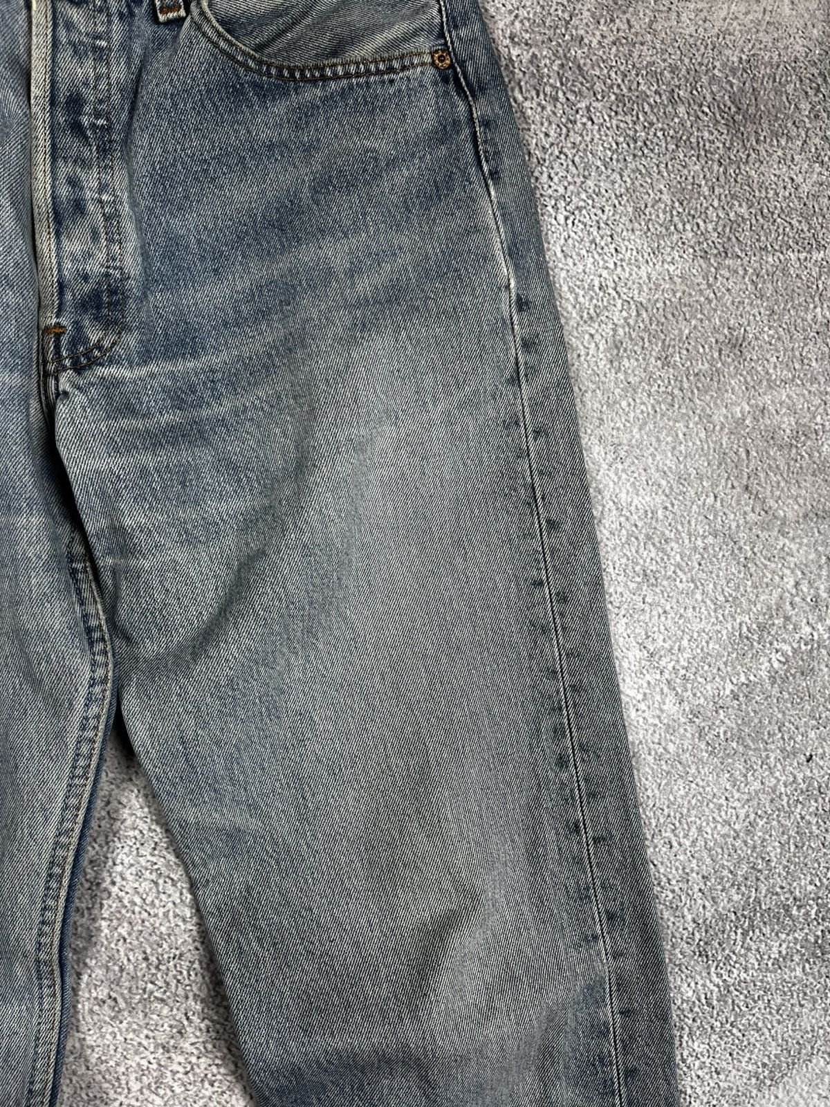 Levi's Levi’s denim vintage 90s size 32/32 Size US 32 / EU 48 - 14 Thumbnail