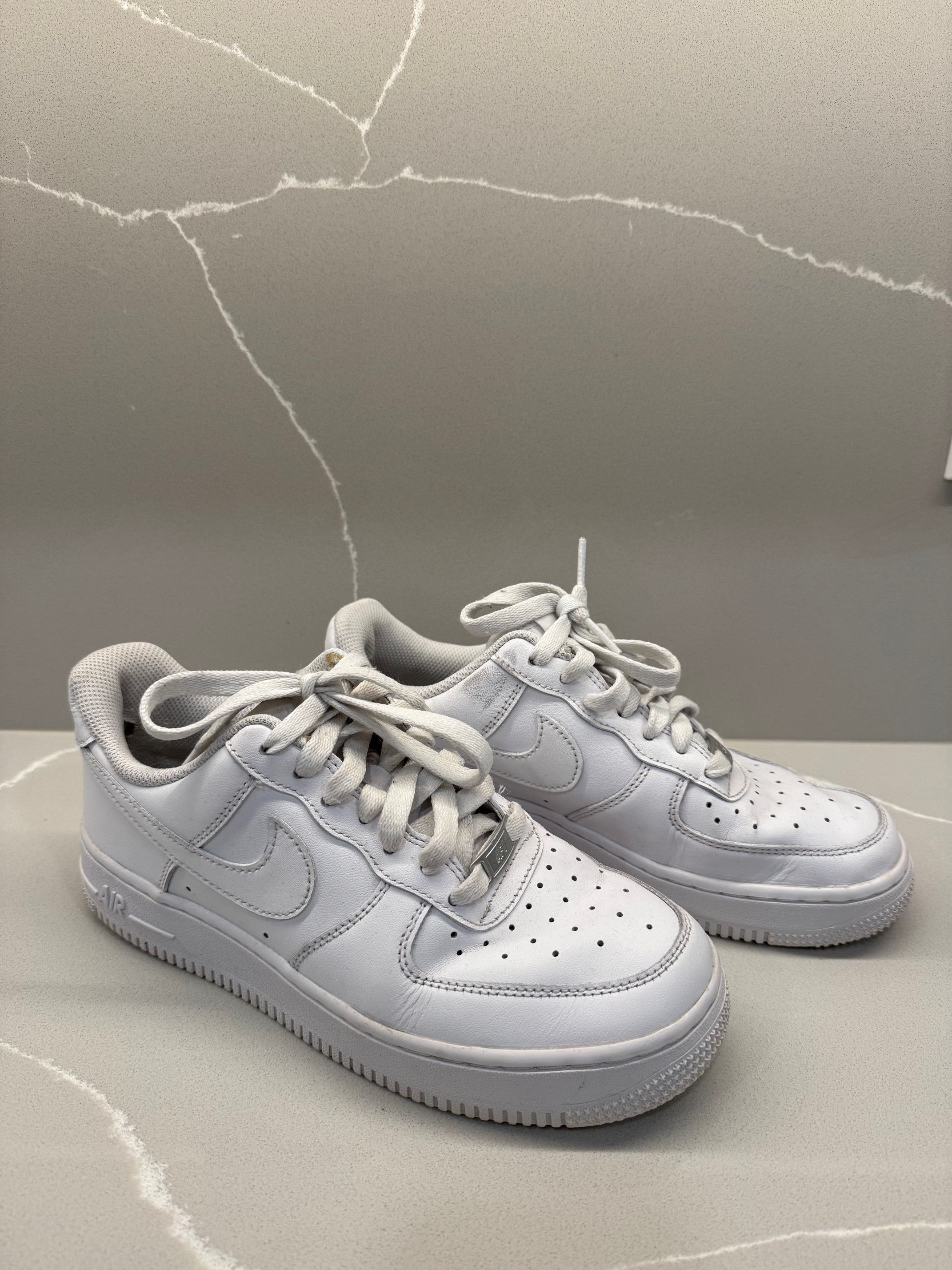 Nike Nike Air Force 1 Size US 7 / IT 37 - 1 Thumbnail