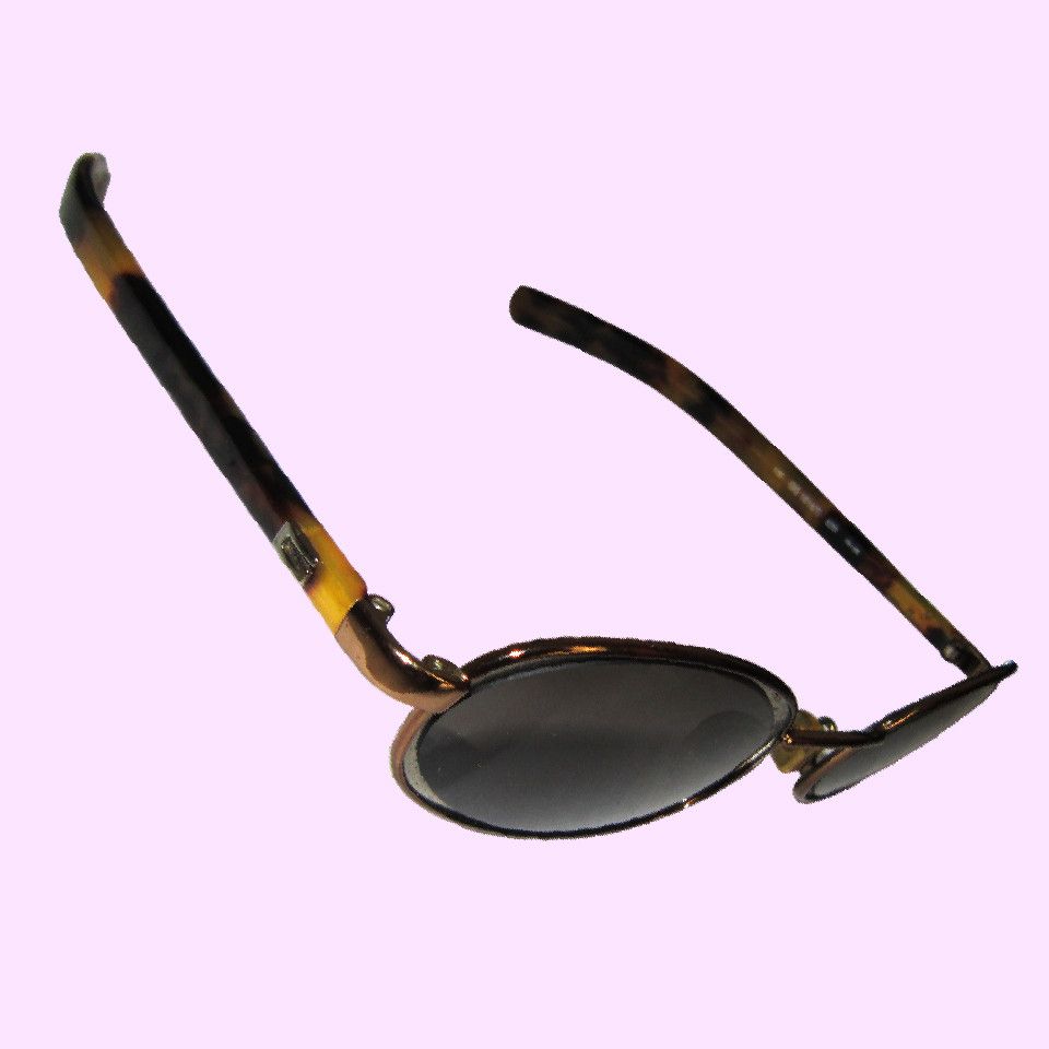 Gucci GUCCI vintage brown tortoise GG 1614/S sunglasses | Grailed