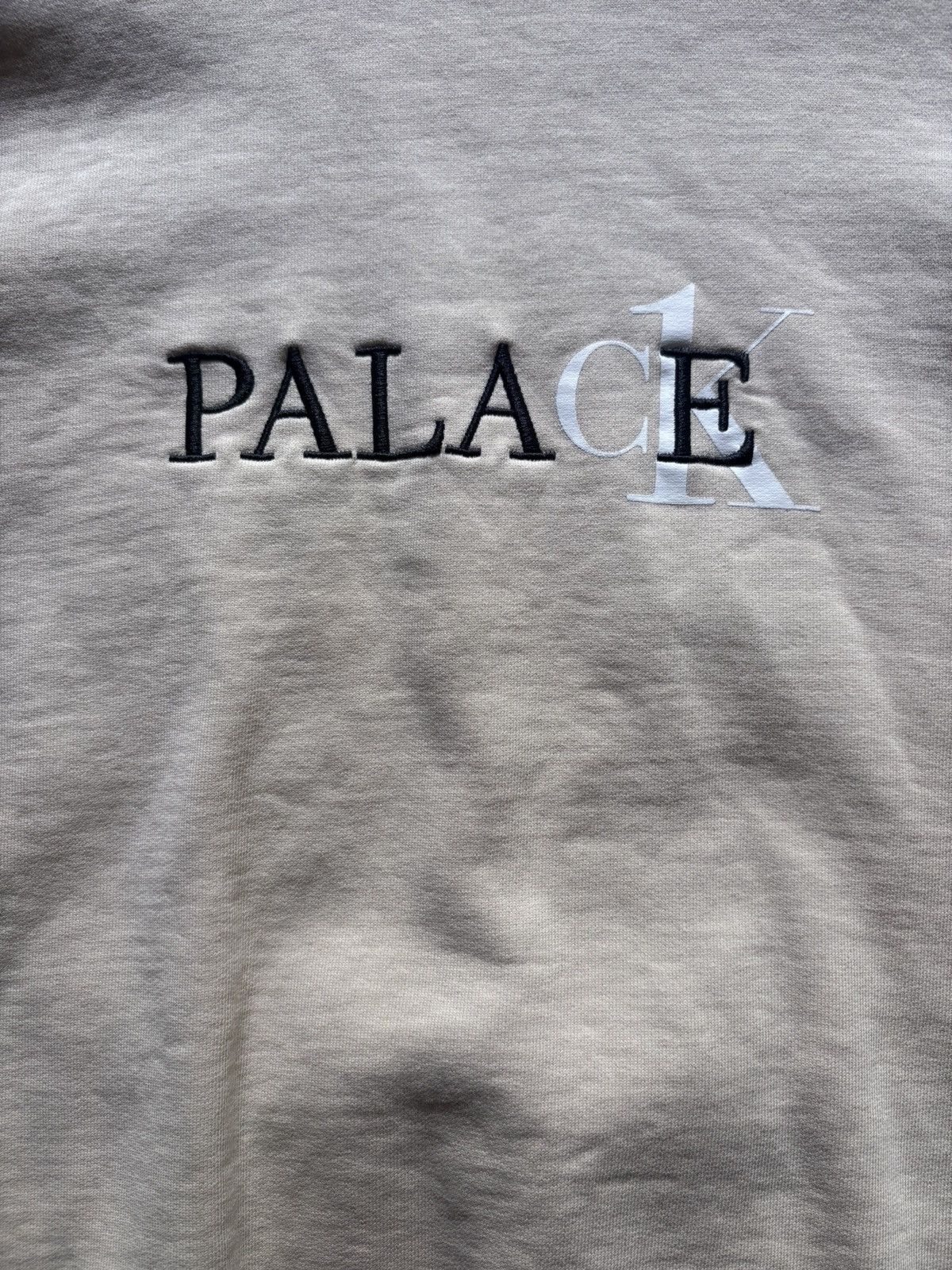 Calvin Klein × Palace Calvin Klein x Palace Long Sleeve Size US M / EU 48-50 / 2 - 2 Thumbnail