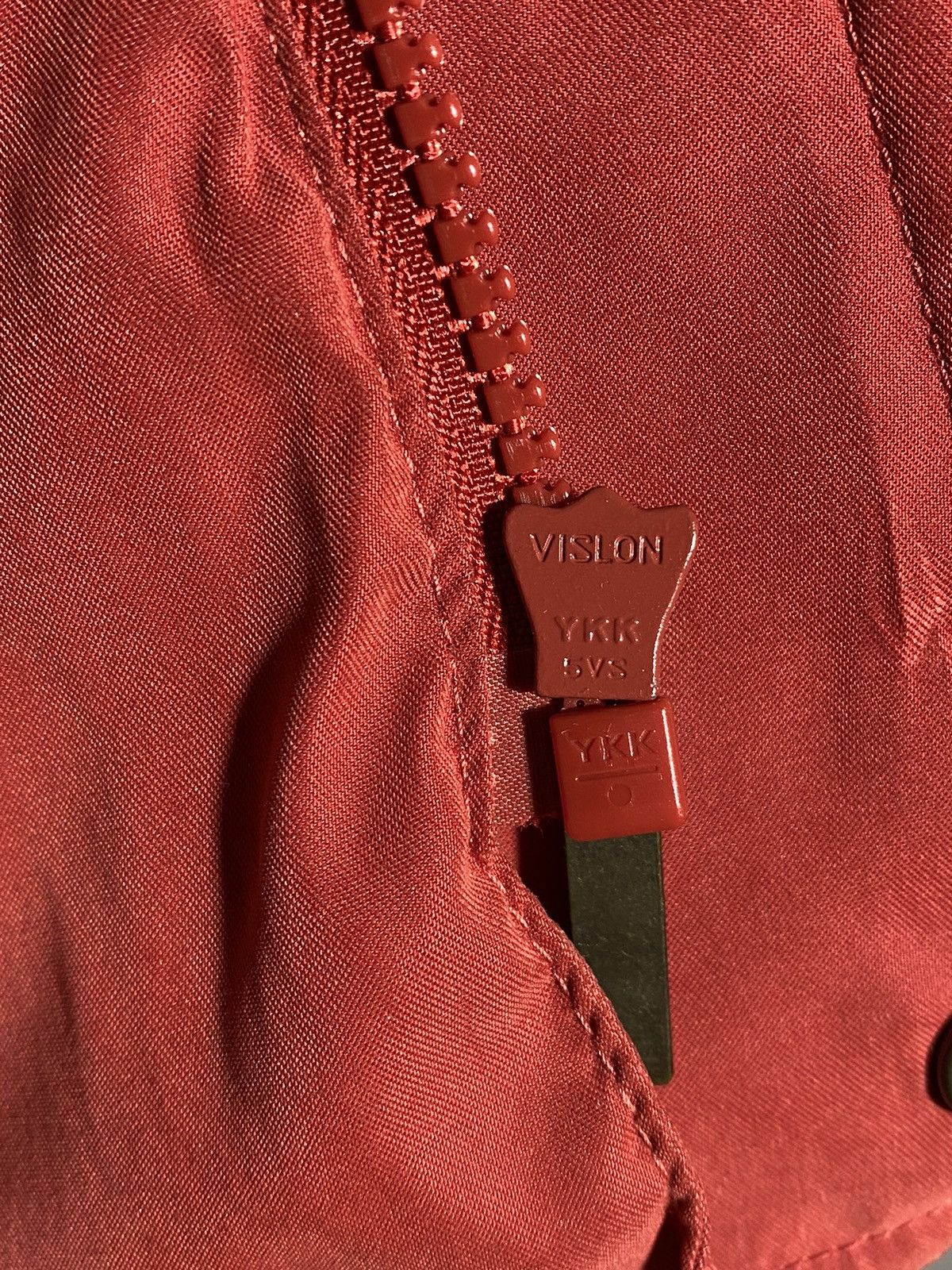 Paul & Shark Paul&Shark Yachting Gilet Vest Jacket Men’s Red Size US M / EU 48-50 / 2 - 25 Thumbnail