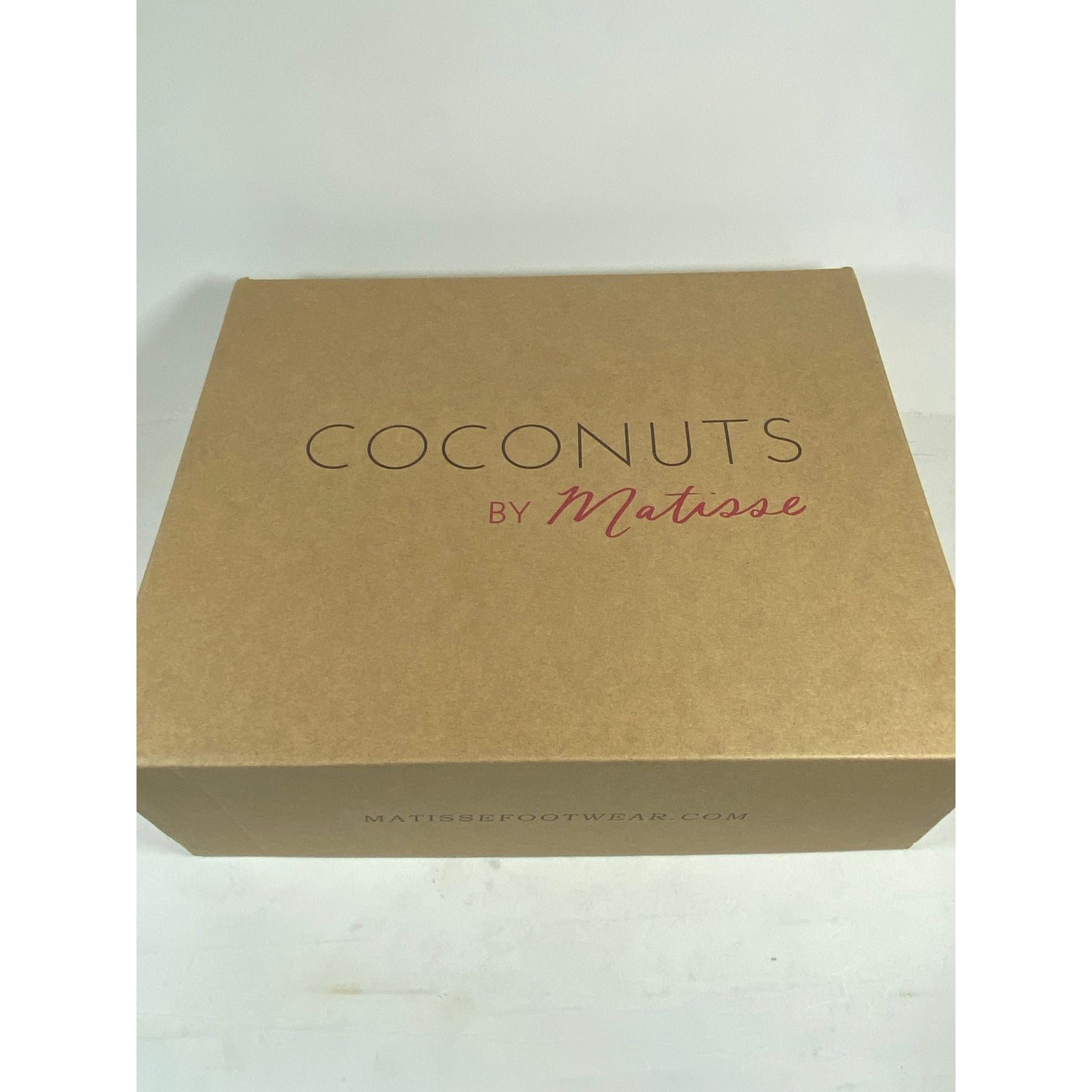 Matisse Coconuts Matisse Flirty Natural Snakeskin Espadrille Wedge Size US 10 / IT 40 - 2 Thumbnail