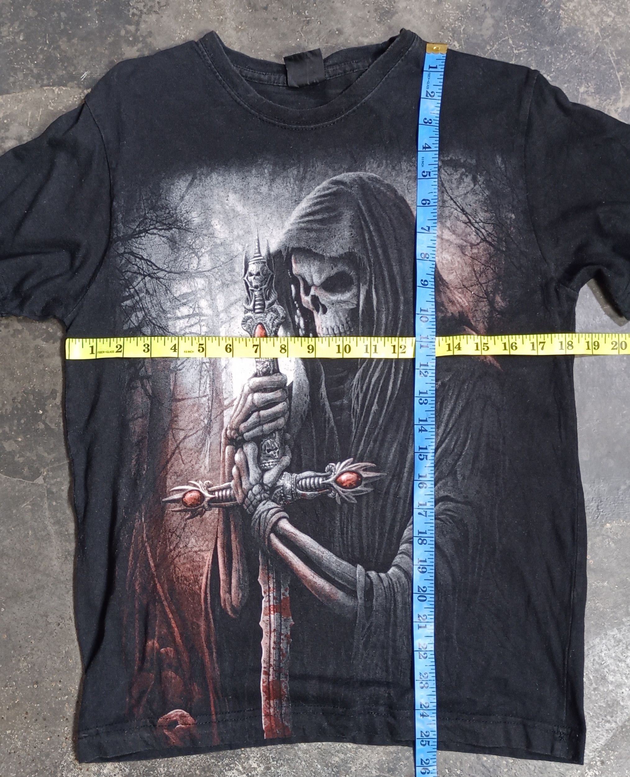 Other Spiral Direct Soul Short Sleeve Tshirt Size US S / EU 44-46 / 1 - 8 Thumbnail