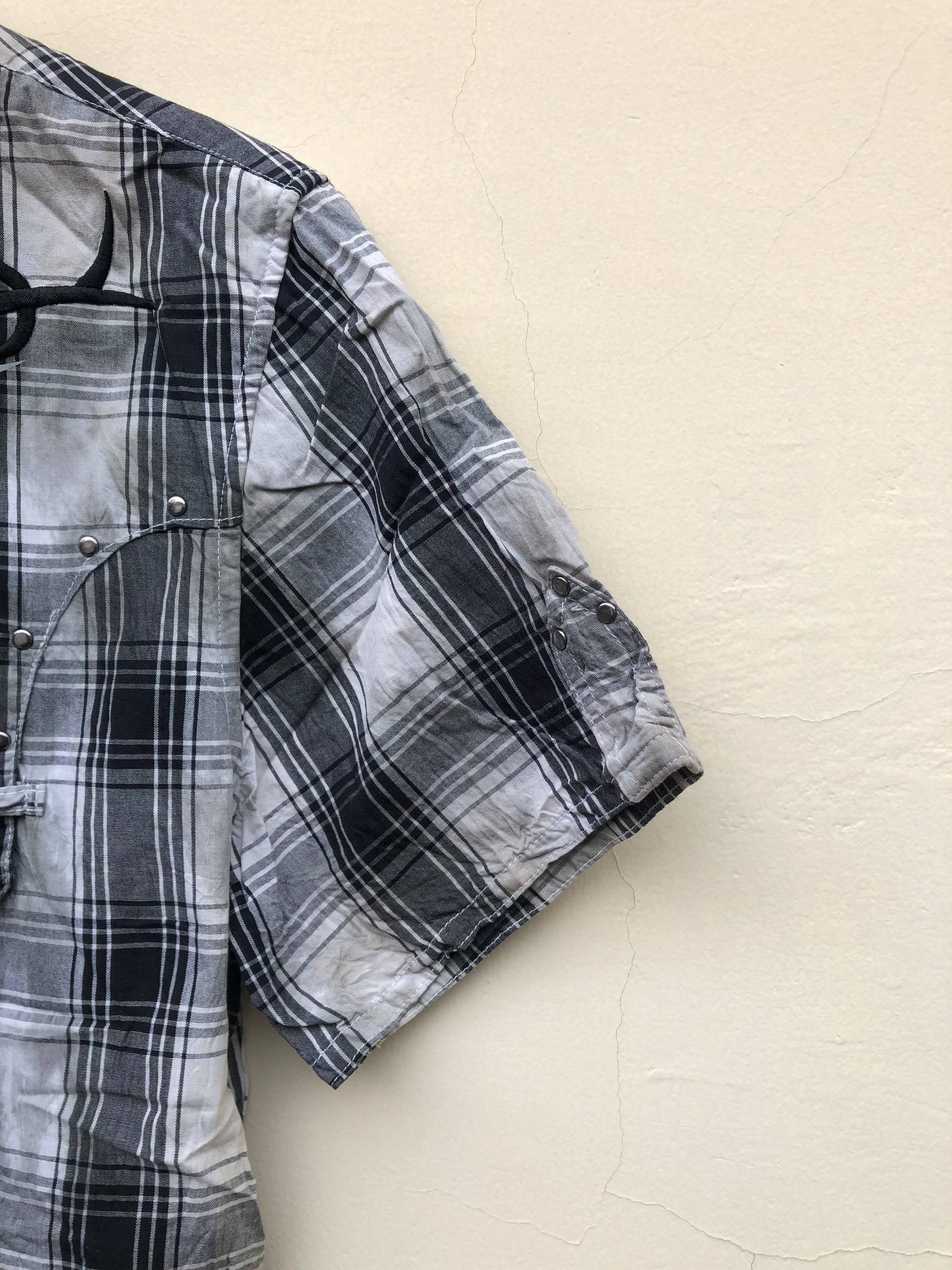 Japanese Brand Create barefoot western tribal studded vkei style lgb Size US L / EU 52-54 / 3 - 9 Thumbnail