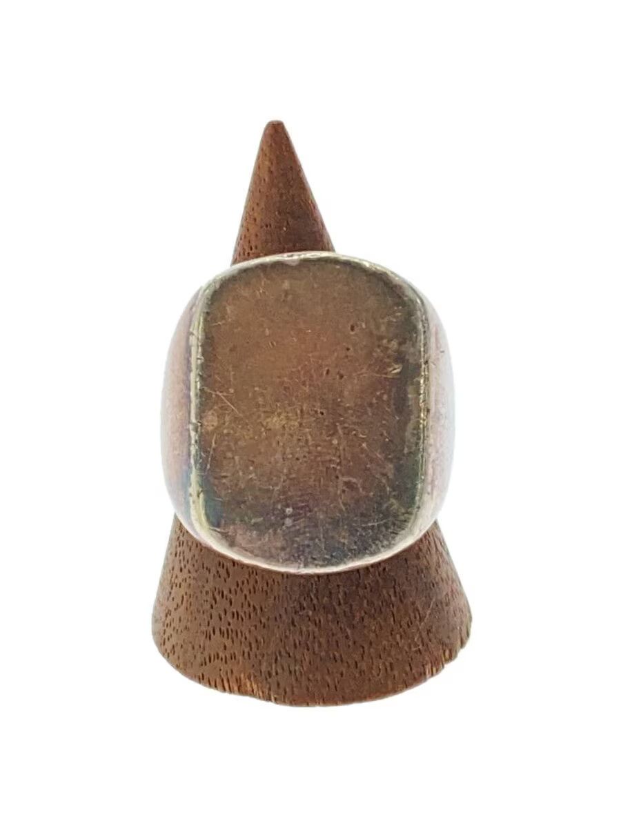 Maison Margiela Signet Ring Size ONE SIZE - 1 Thumbnail