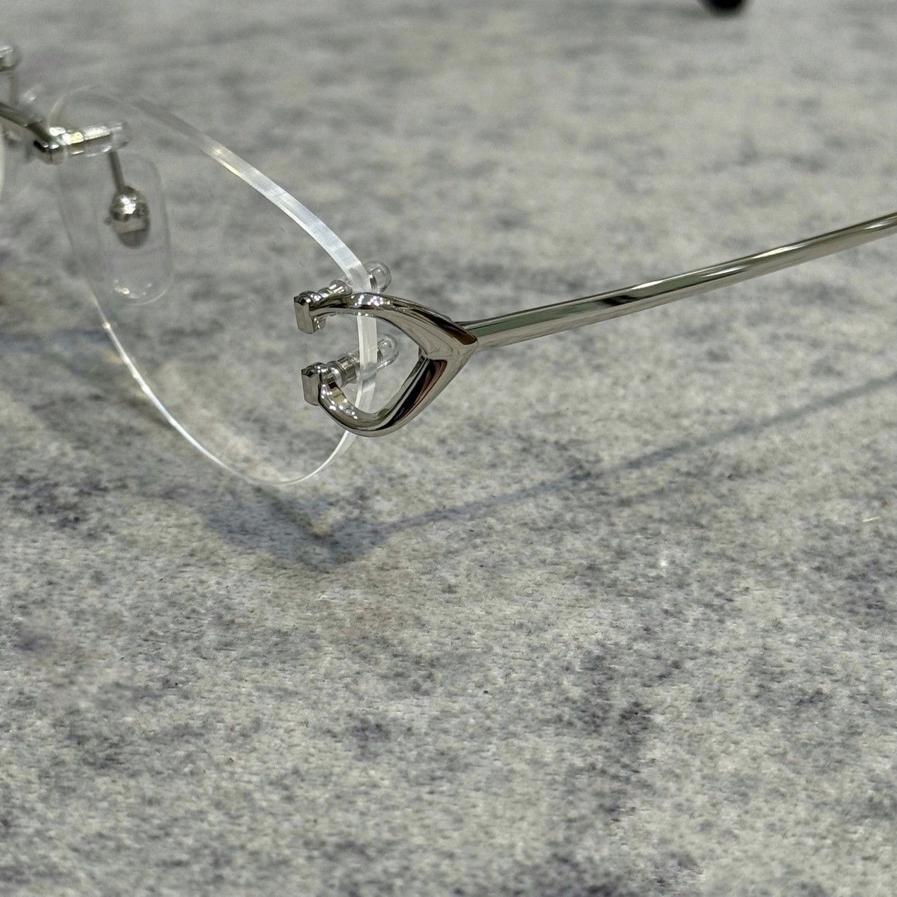 Cartier CARTIER CT0487O 002 Size ONE SIZE - 2 Thumbnail