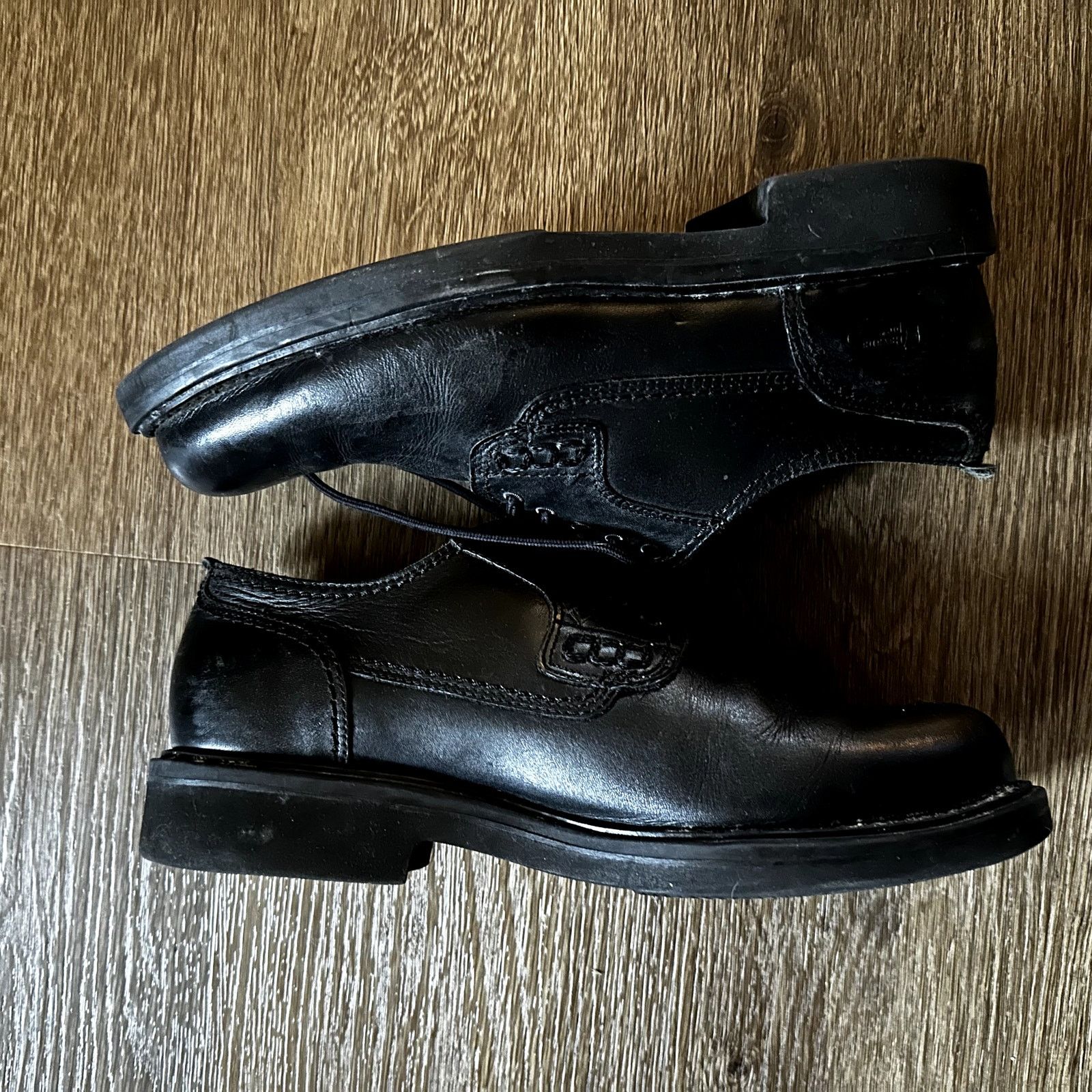 Dr. Martens Vtg Dr. Martens The 3989 Broque style Size US 9 / EU 42 - 5 Thumbnail