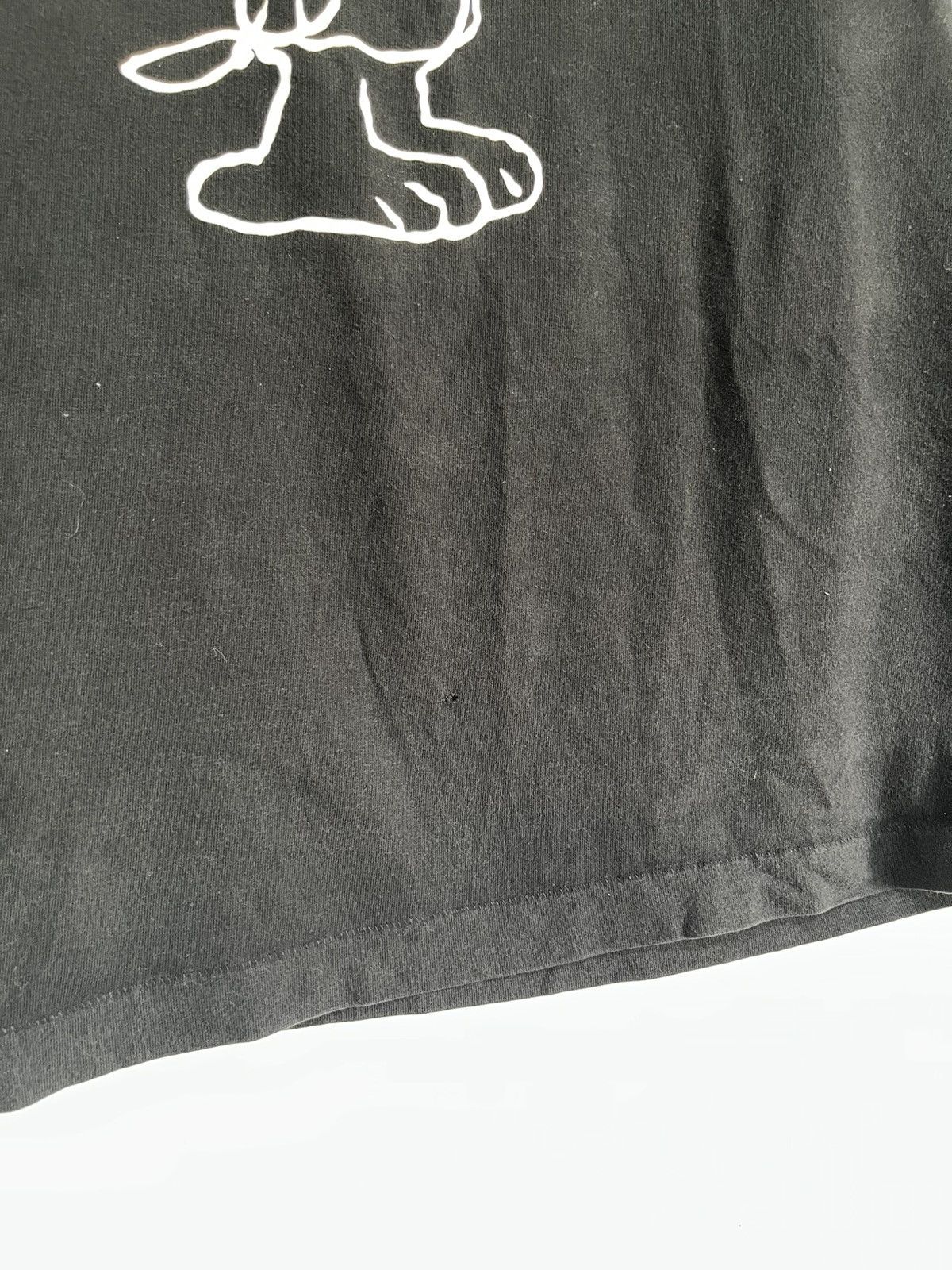 Kaws × Uniqlo KAWS SNOOPY UNIQLO TEE Size US M / EU 48-50 / 2 - 3 Thumbnail